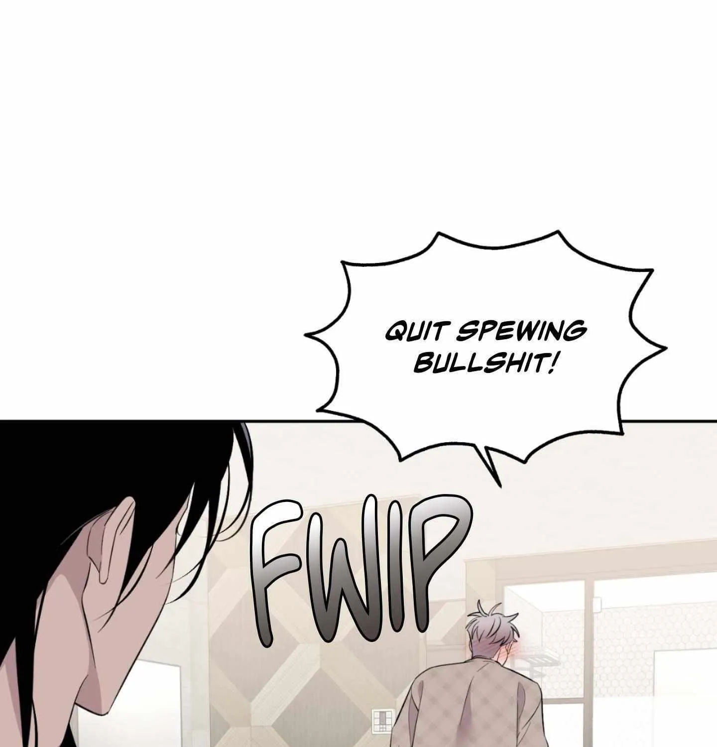 Read Carrot and Stick chapter 4 image 84 on Lezhin