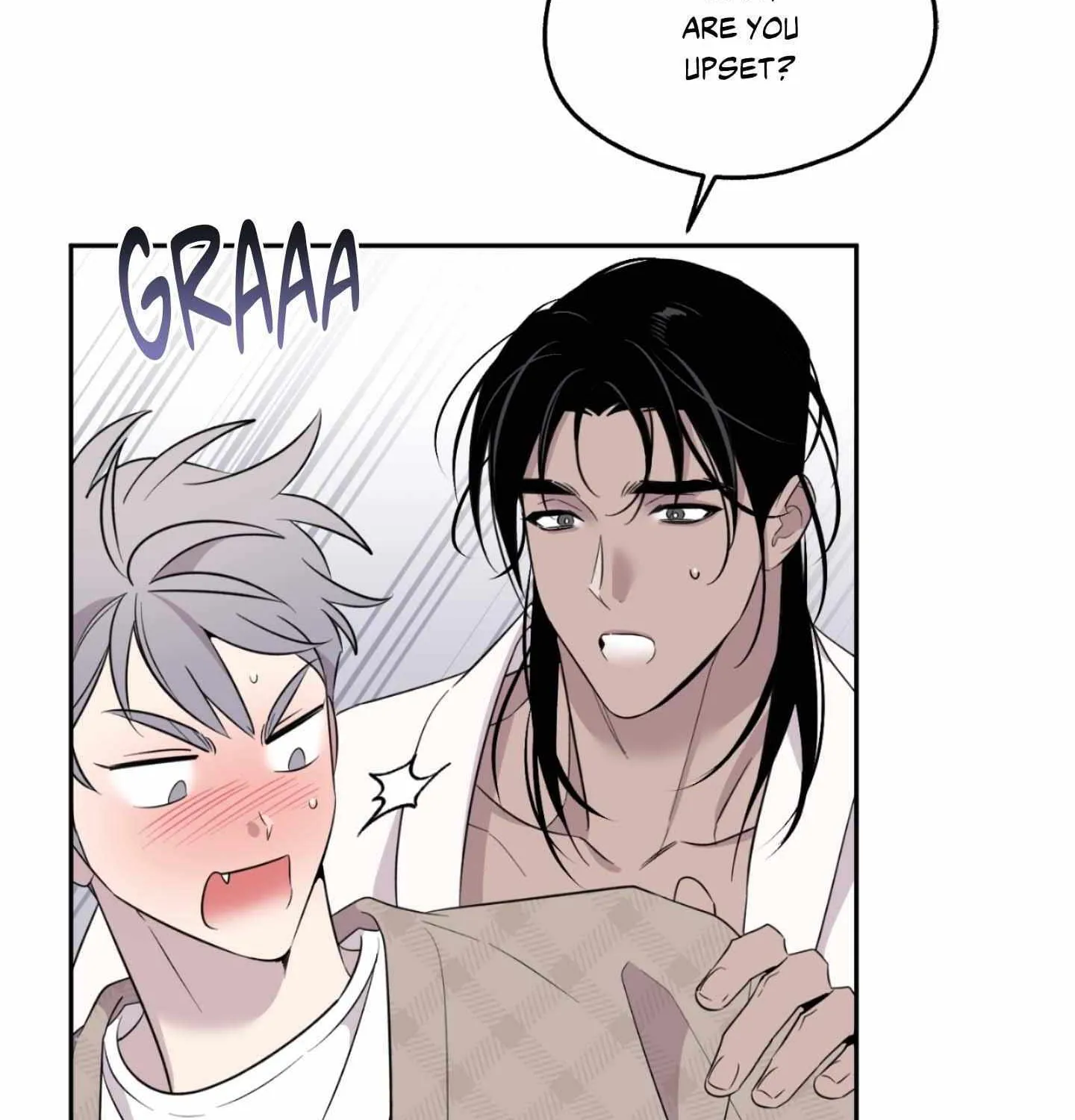 Read Carrot and Stick chapter 4 image 87 on Lezhin