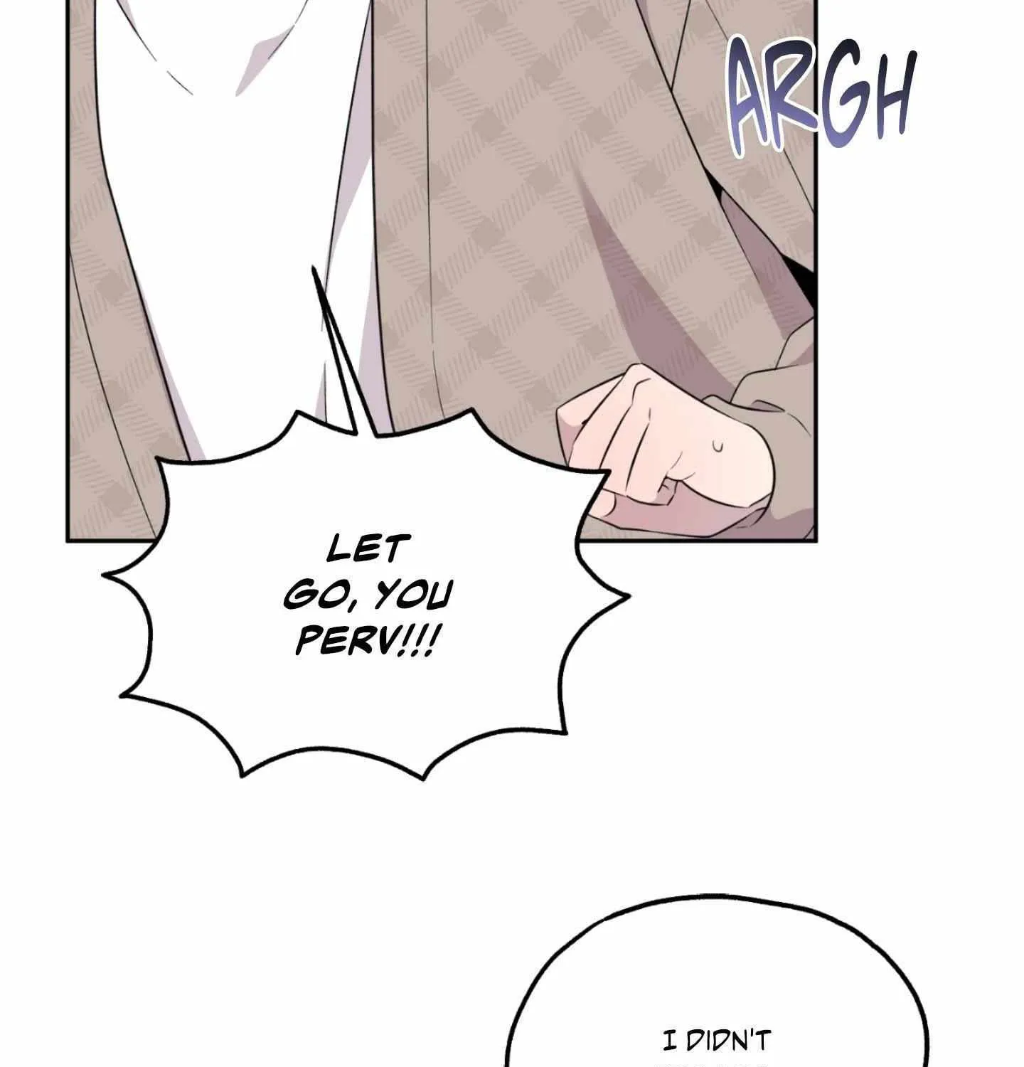 Read Carrot and Stick chapter 4 image 88 on Lezhin