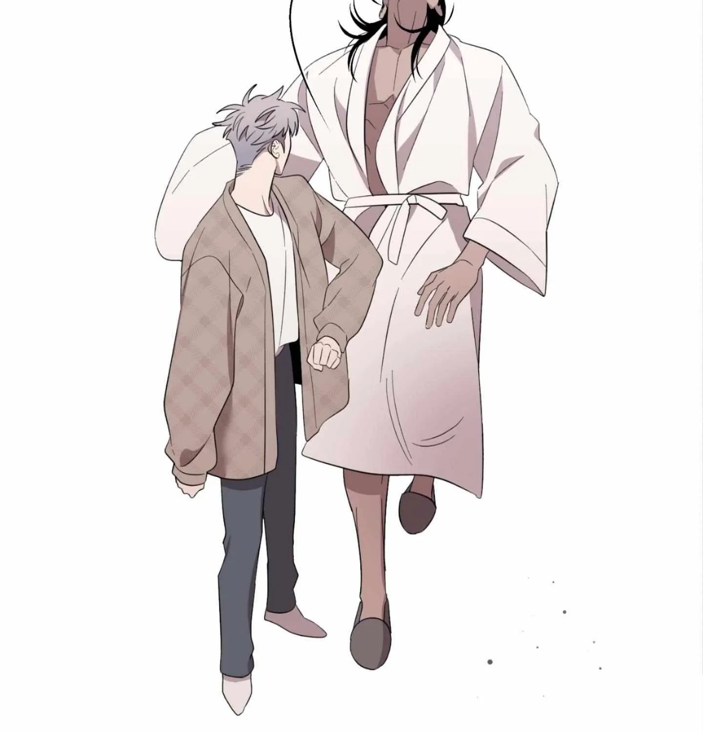 Read Carrot and Stick chapter 4 image 96 on Lezhin