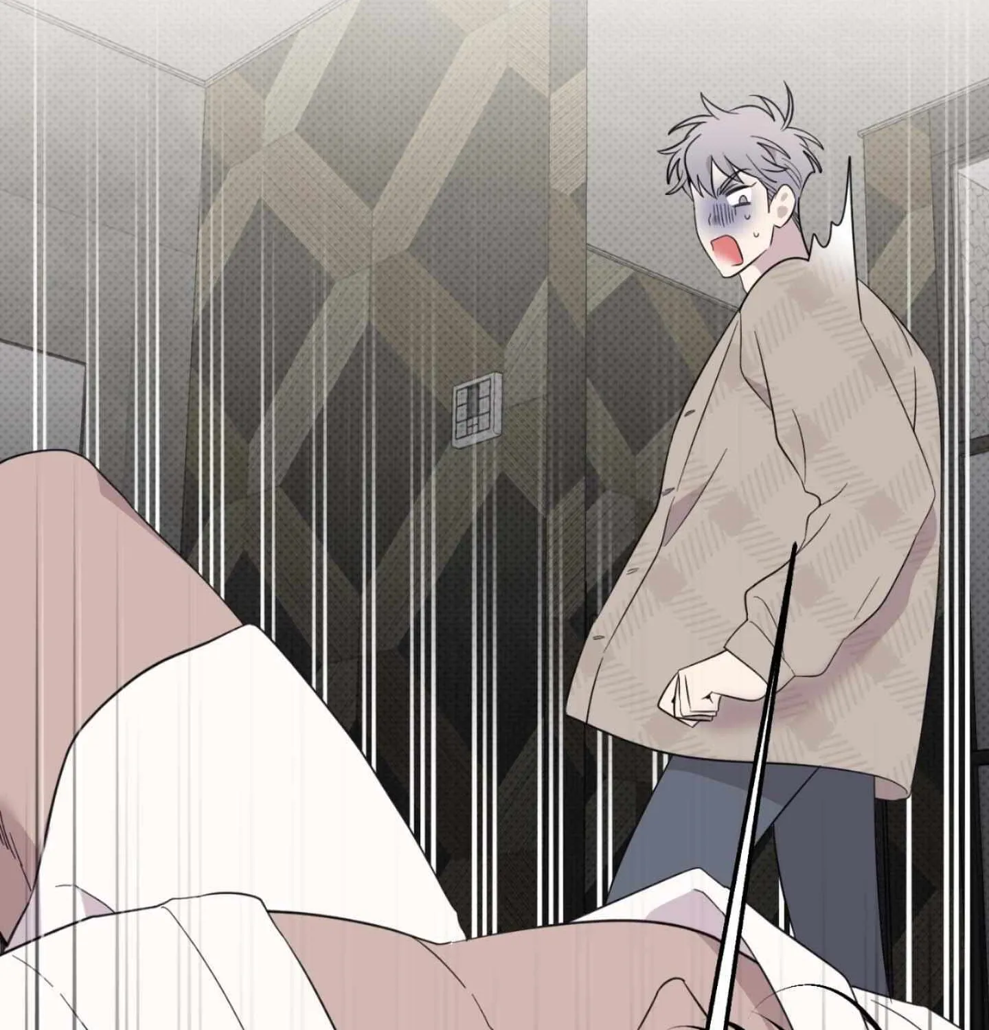 Read Carrot and Stick chapter 4 image 99 on Lezhin