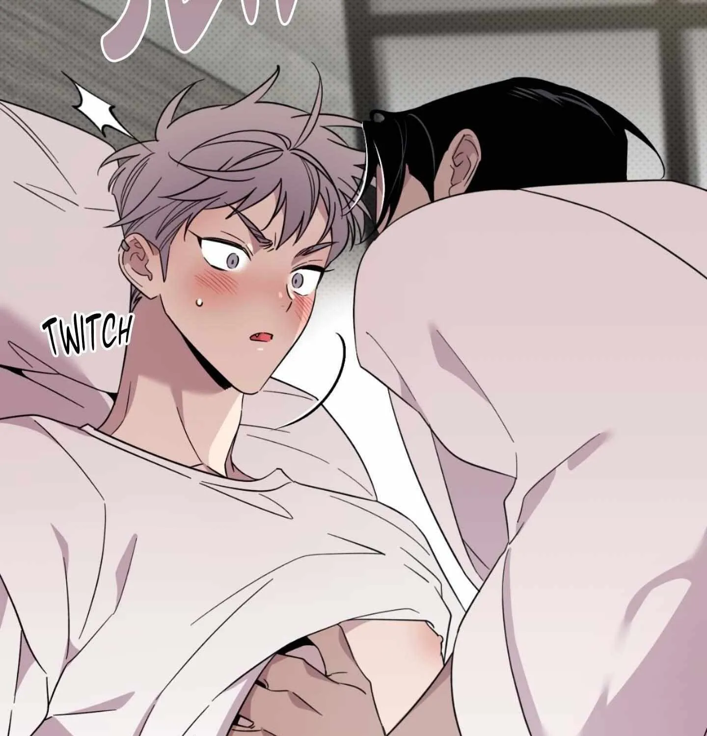 Read Carrot and Stick chapter 5 image 11 on Lezhin