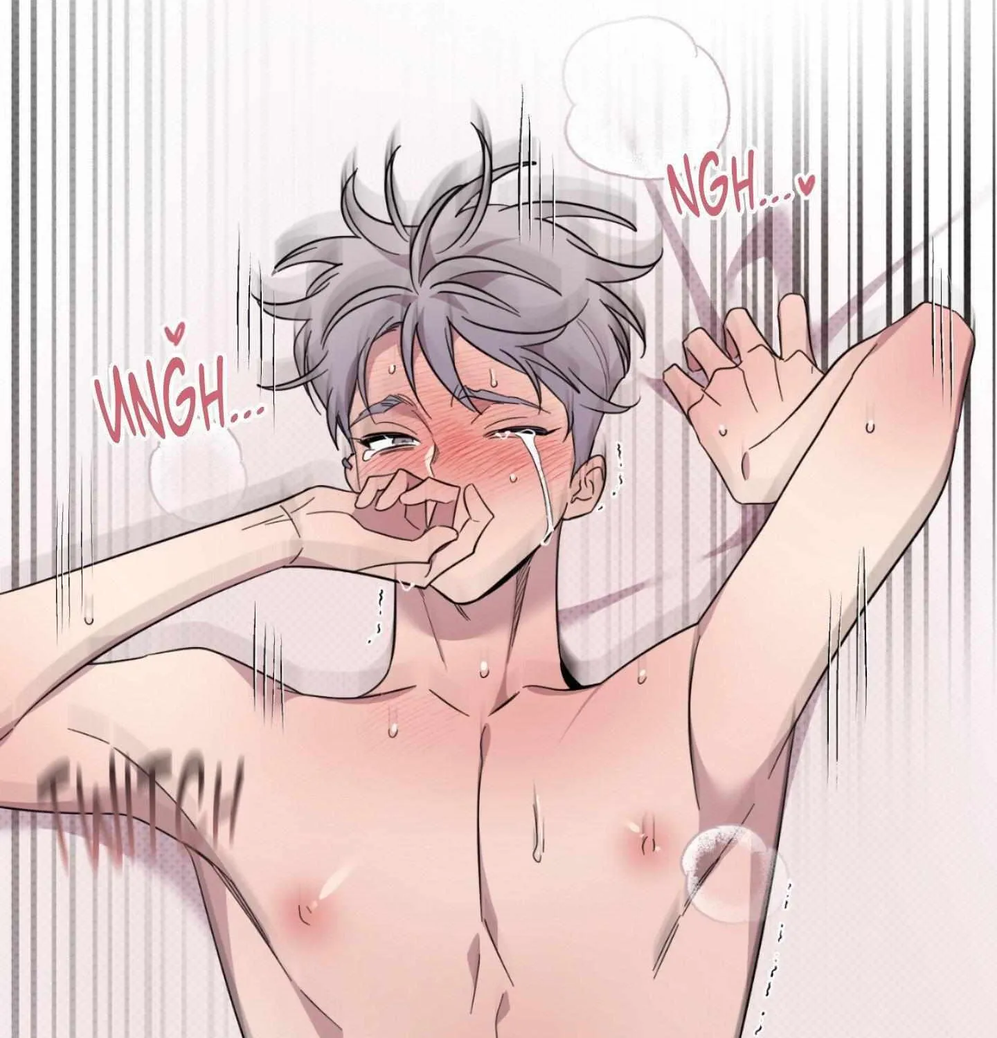 Read Carrot and Stick chapter 5 image 137 on Lezhin
