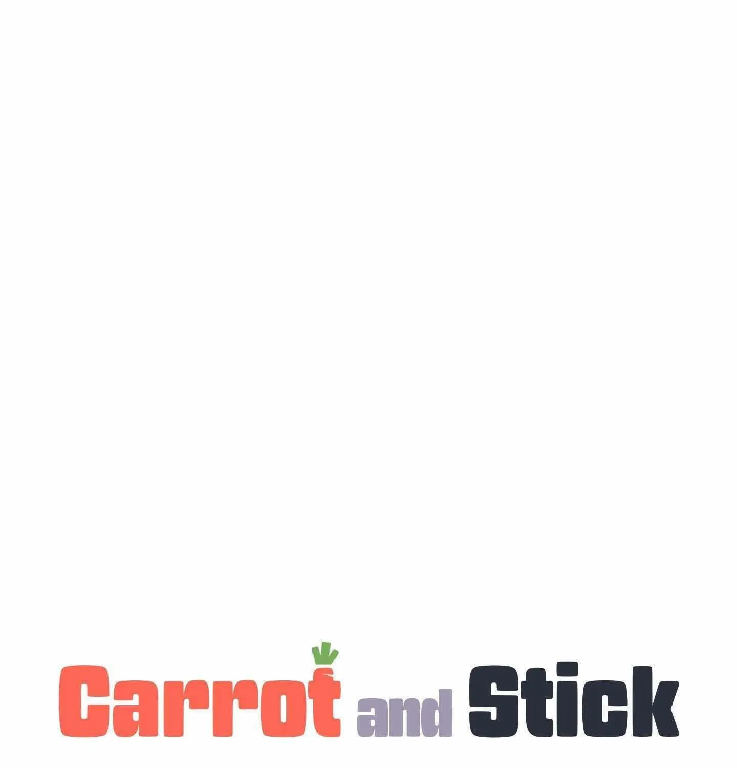 Read Carrot and Stick chapter 5 image 3 on Lezhin