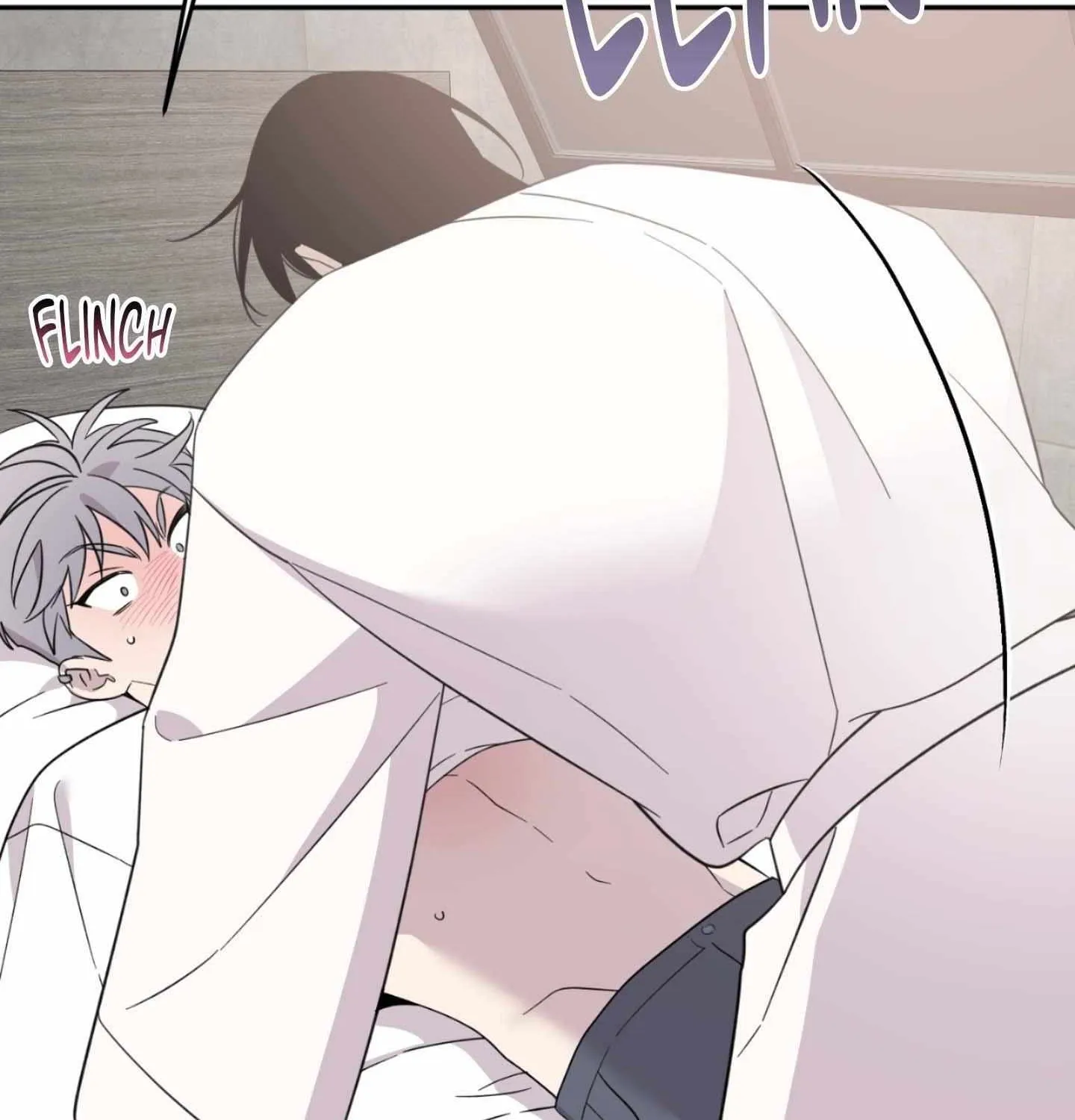 Read Carrot and Stick chapter 5 image 31 on Lezhin