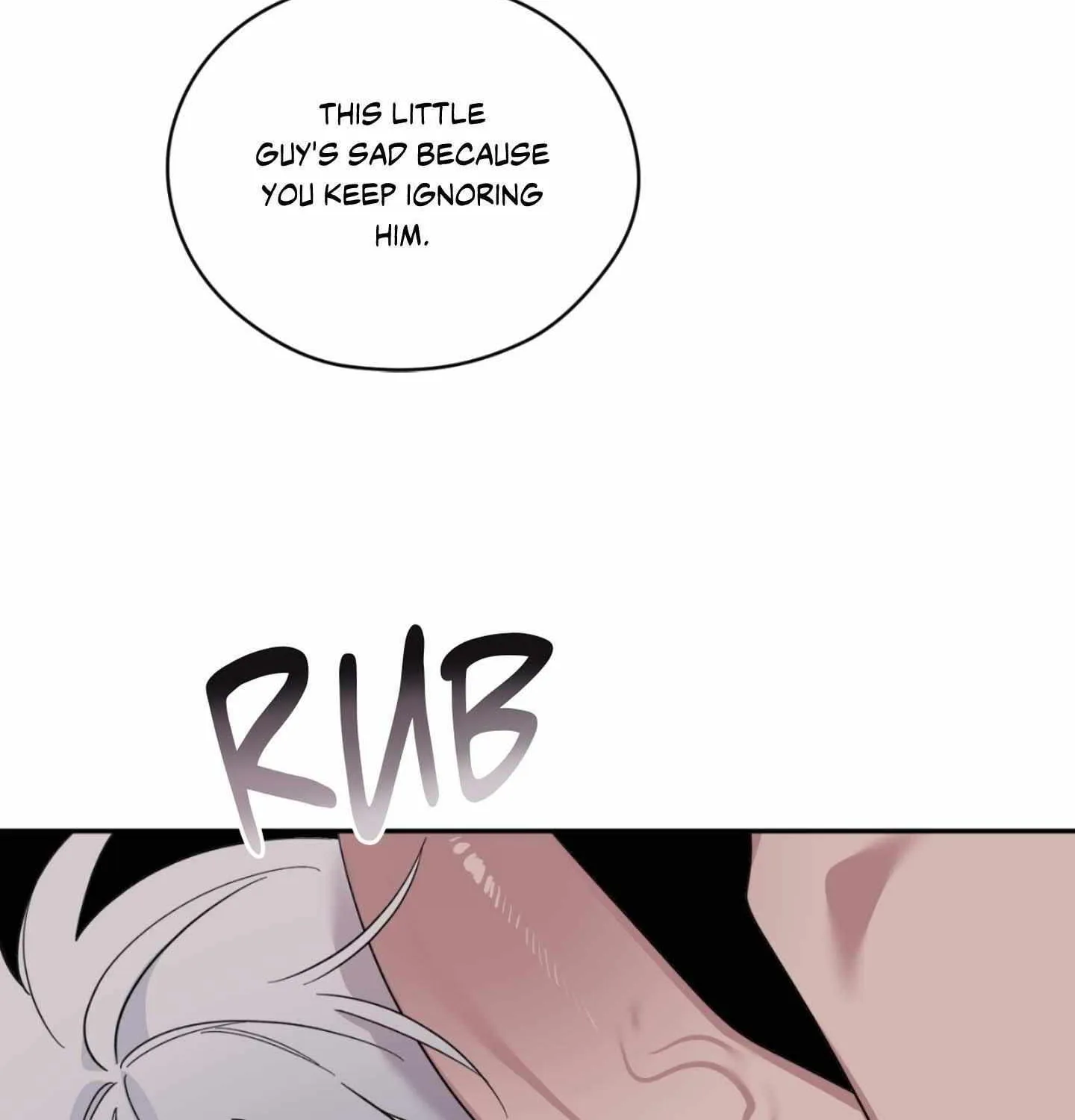 Read Carrot and Stick chapter 5 image 47 on Lezhin