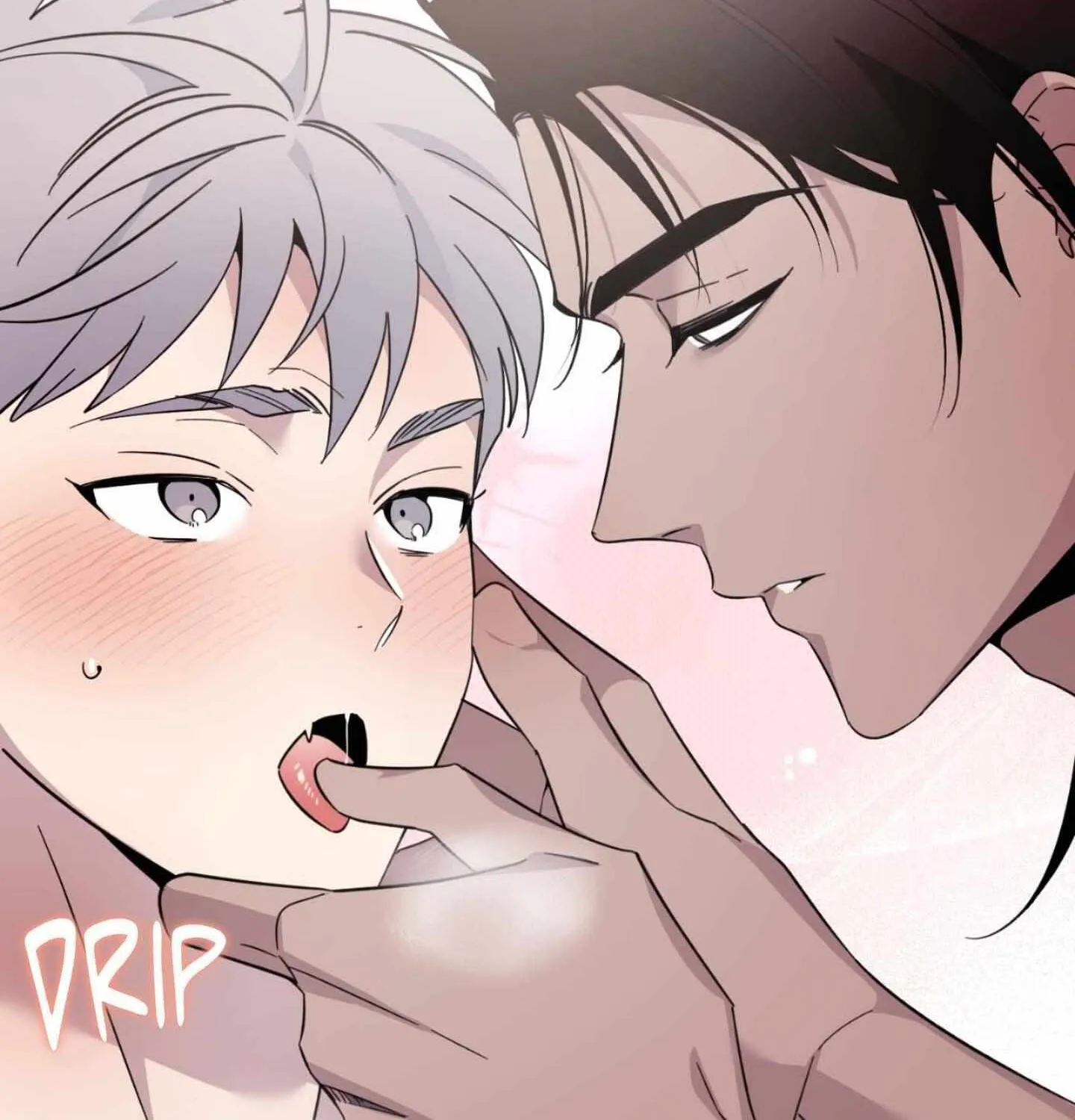 Read Carrot and Stick chapter 5 image 8 on Lezhin