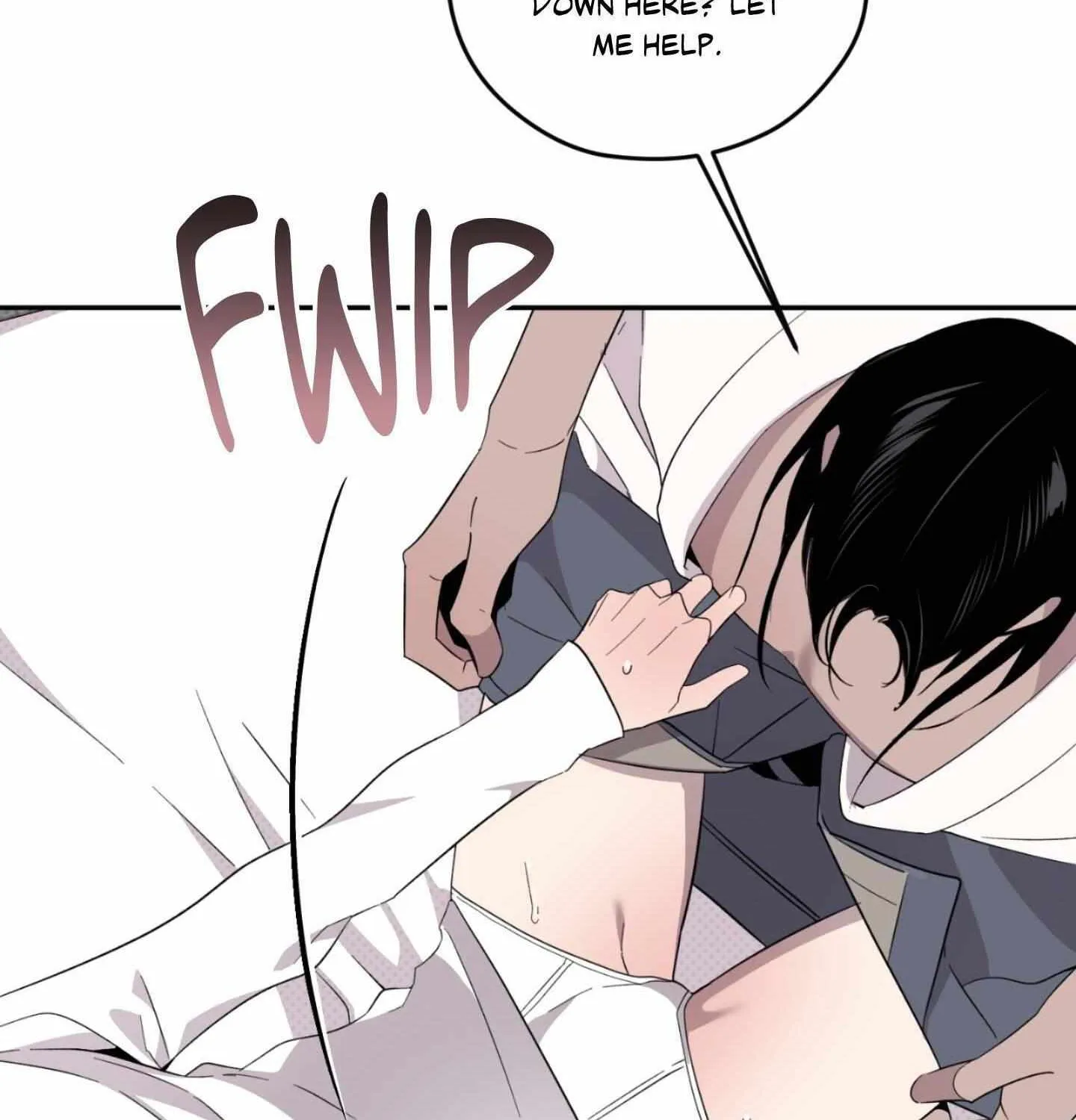 Read Carrot and Stick chapter 5 image 87 on Lezhin