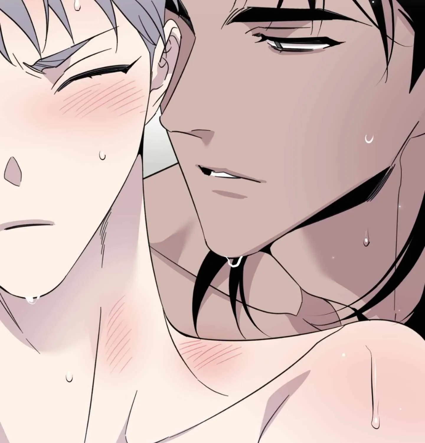 Read Carrot and Stick chapter 6 image 131 on Lezhin
