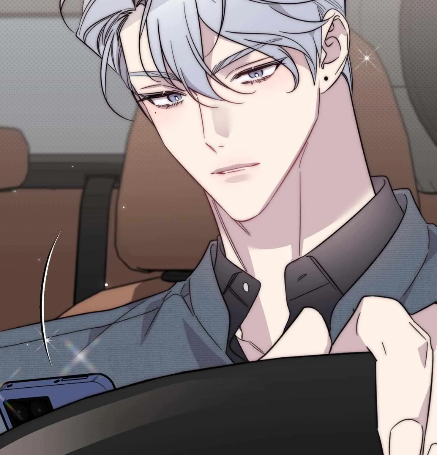 Read Carrot and Stick chapter 6 image 172 on Lezhin