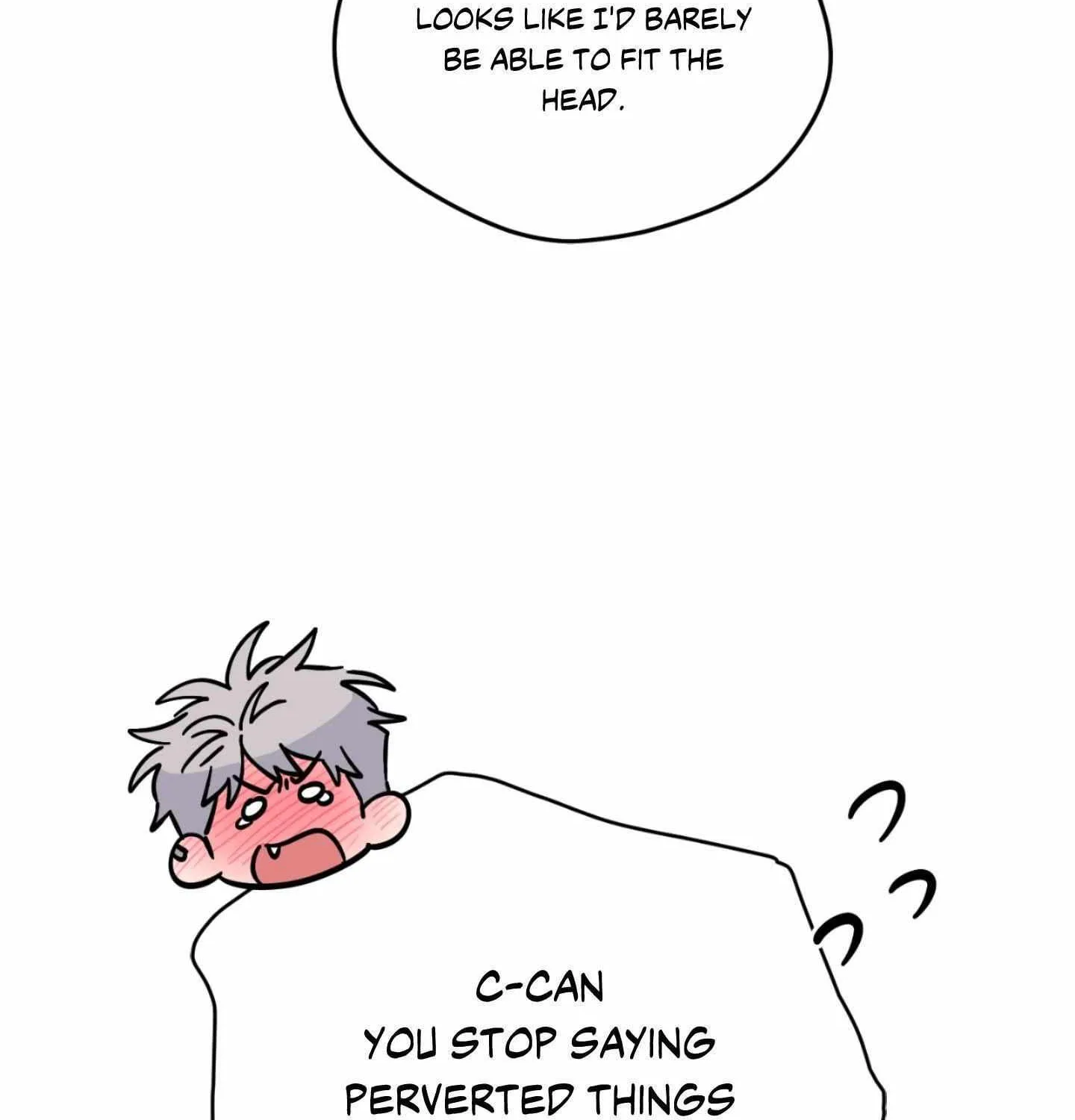 Read Carrot and Stick chapter 6 image 18 on Lezhin