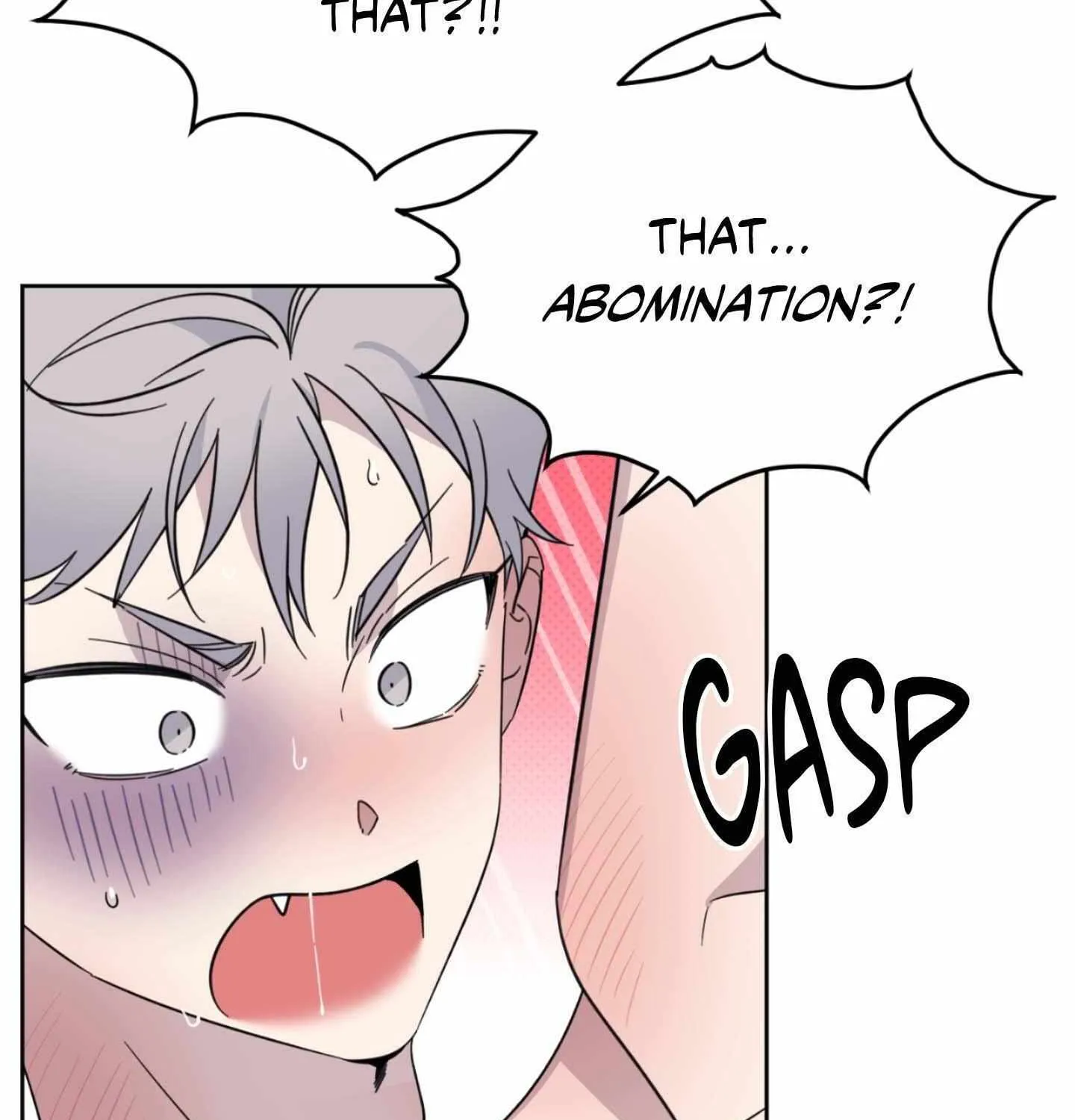 Read Carrot and Stick chapter 6 image 24 on Lezhin