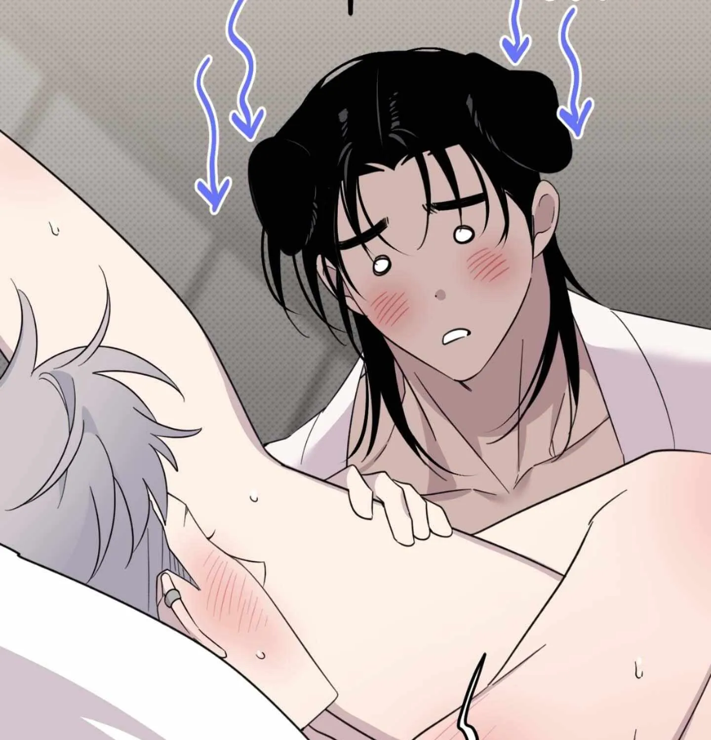 Read Carrot and Stick chapter 6 image 26 on Lezhin