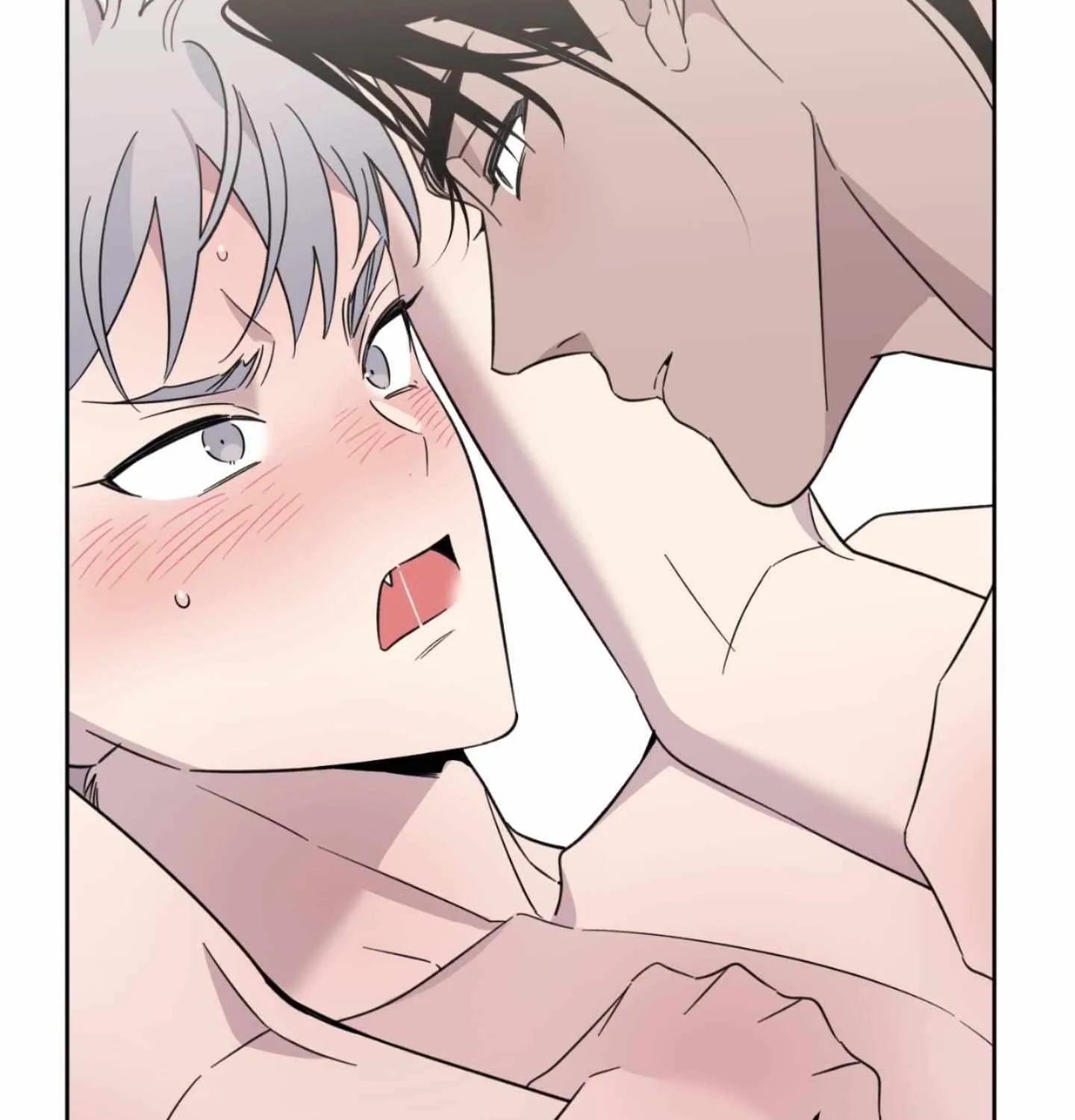 Read Carrot and Stick chapter 6 image 28 on Lezhin