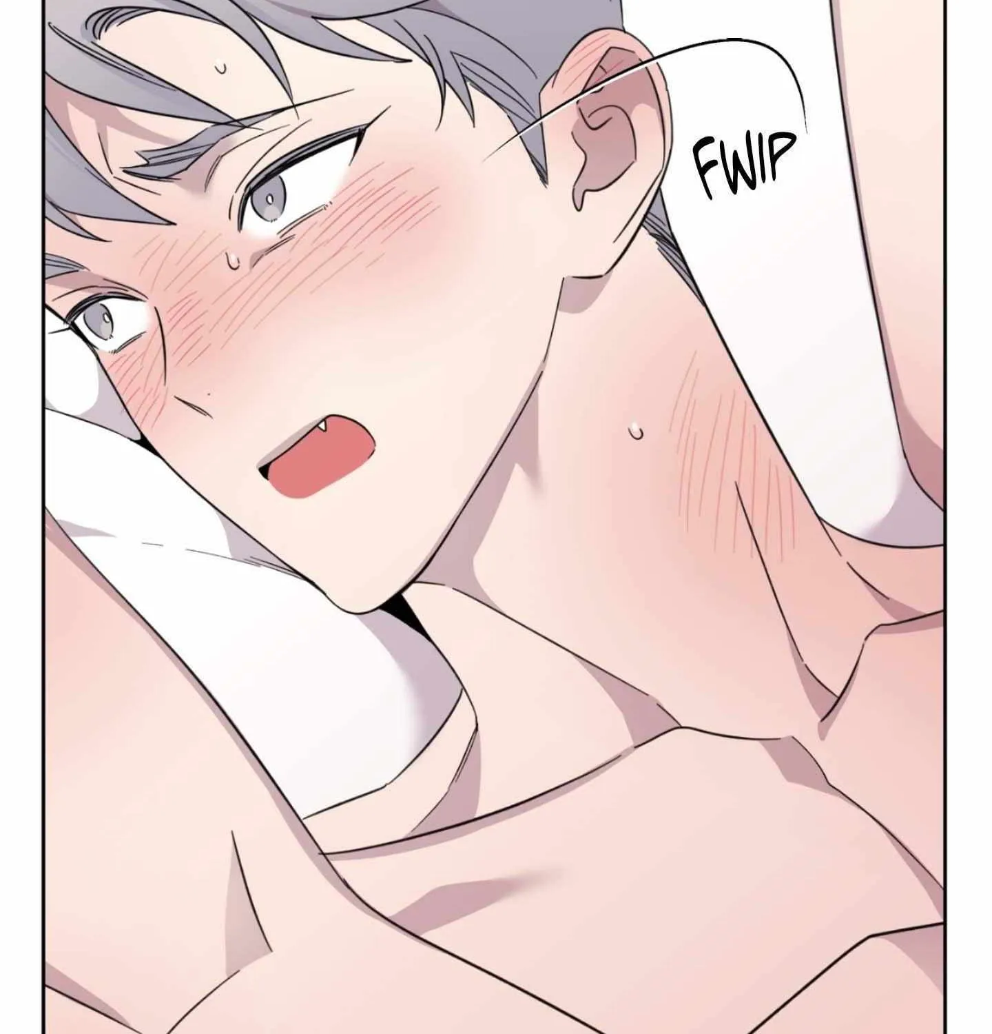 Read Carrot and Stick chapter 6 image 33 on Lezhin