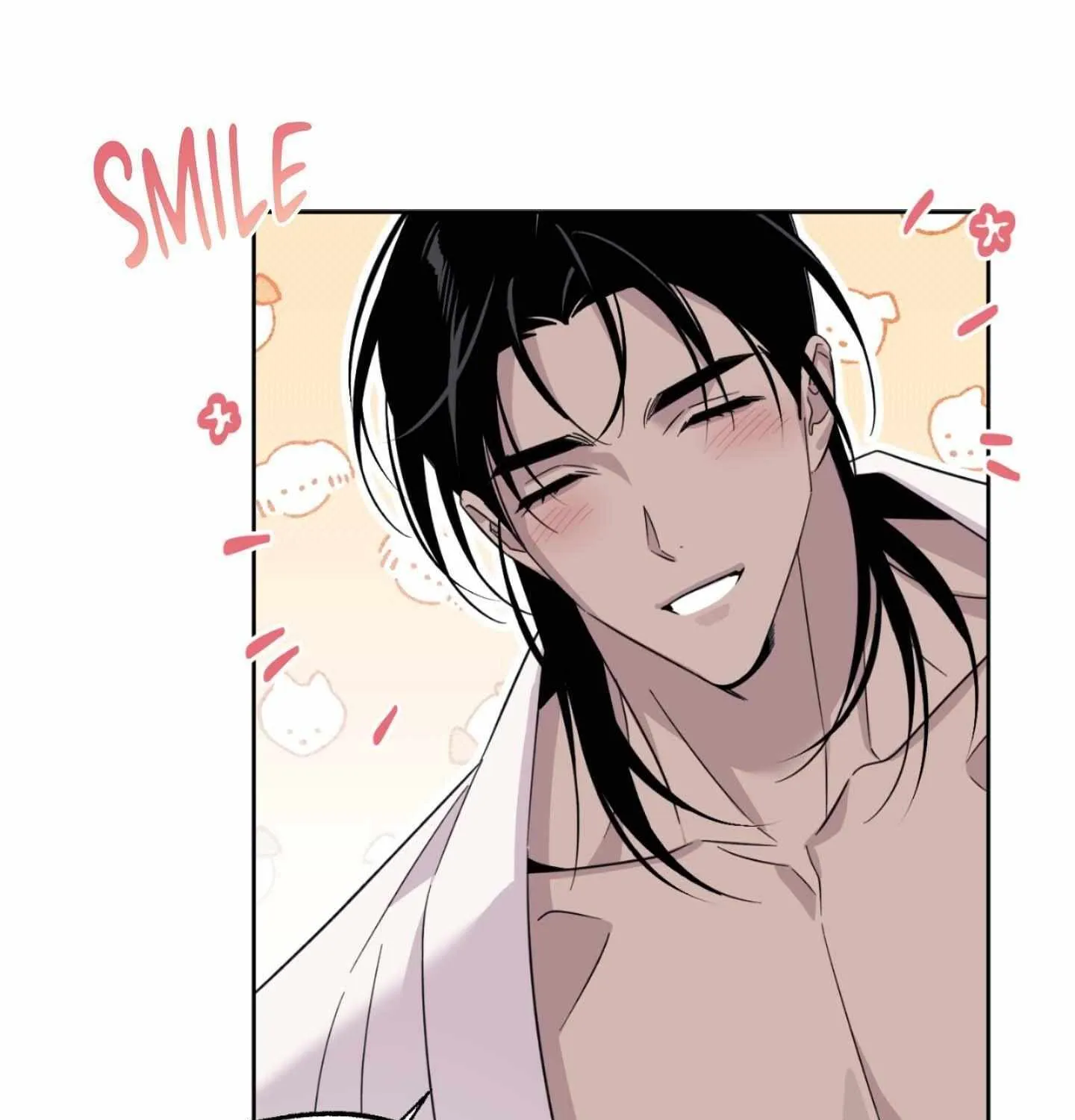 Read Carrot and Stick chapter 6 image 36 on Lezhin