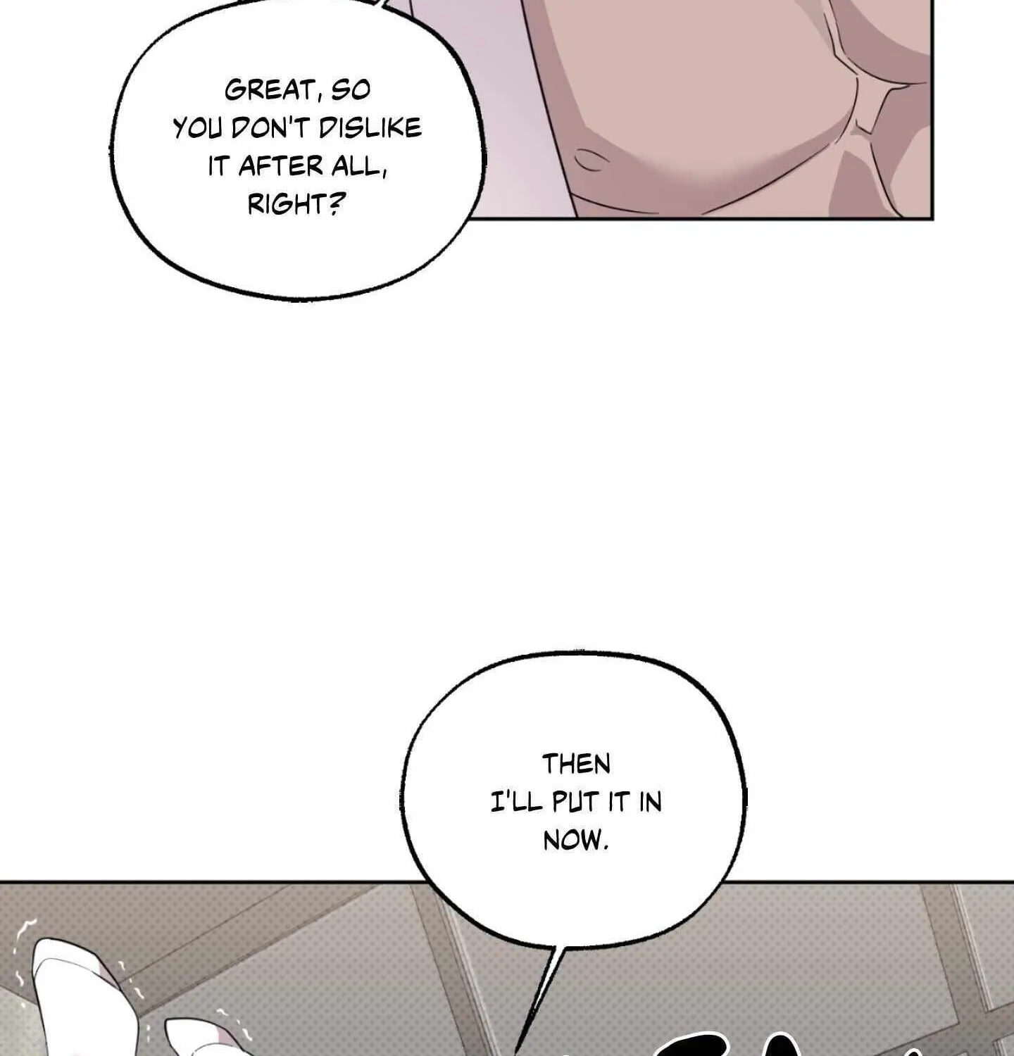 Read Carrot and Stick chapter 6 image 37 on Lezhin