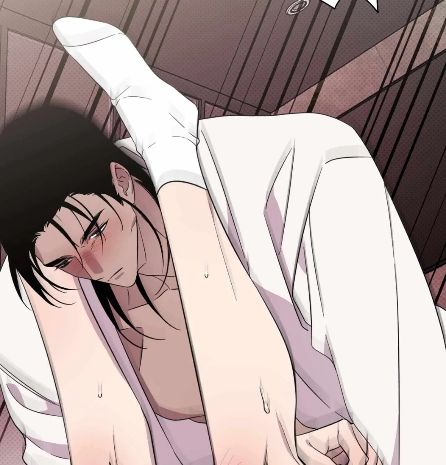 Read Carrot and Stick chapter 6 image 41 on Lezhin