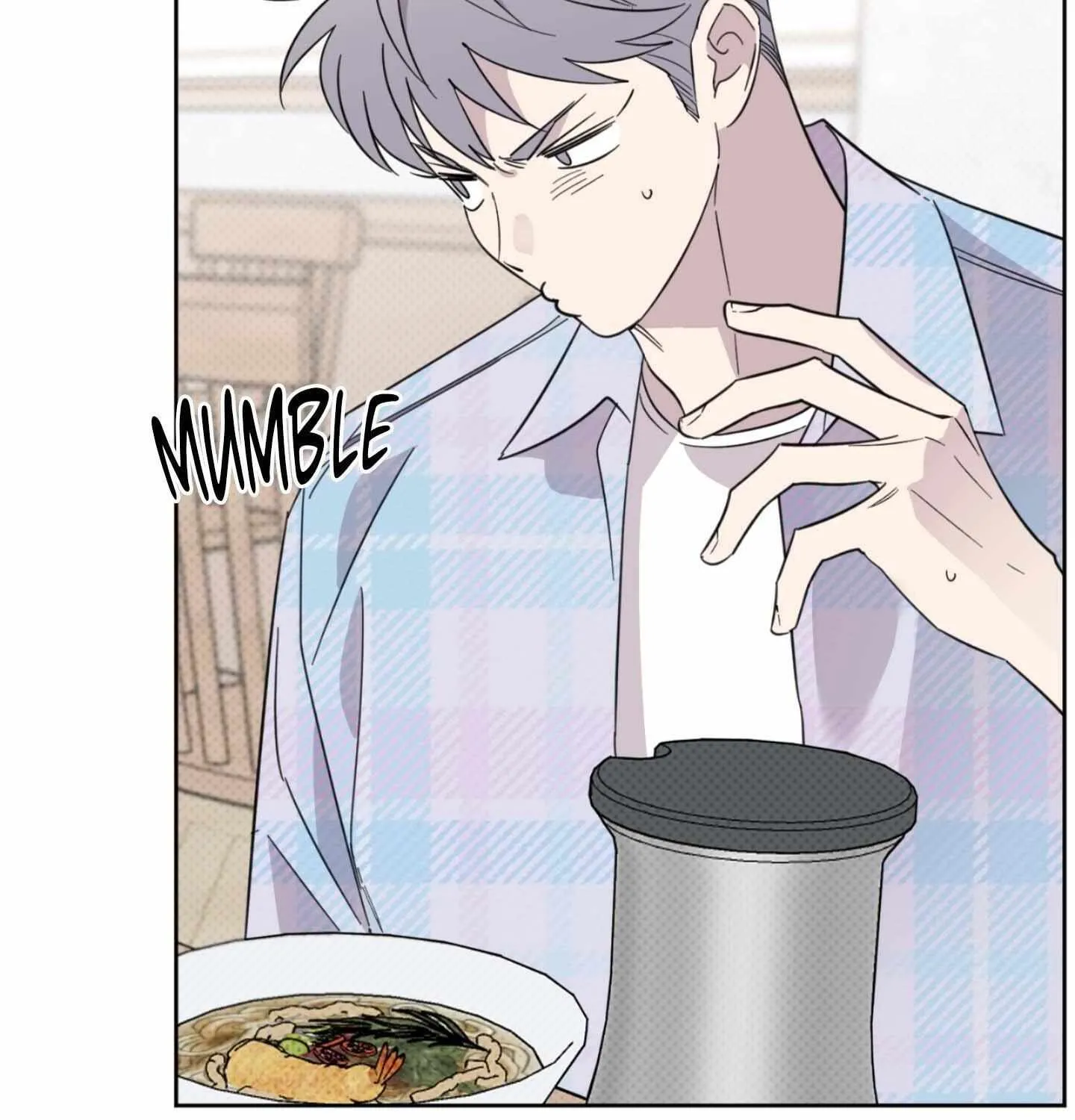 Read Carrot and Stick chapter 7 image 11 on Lezhin