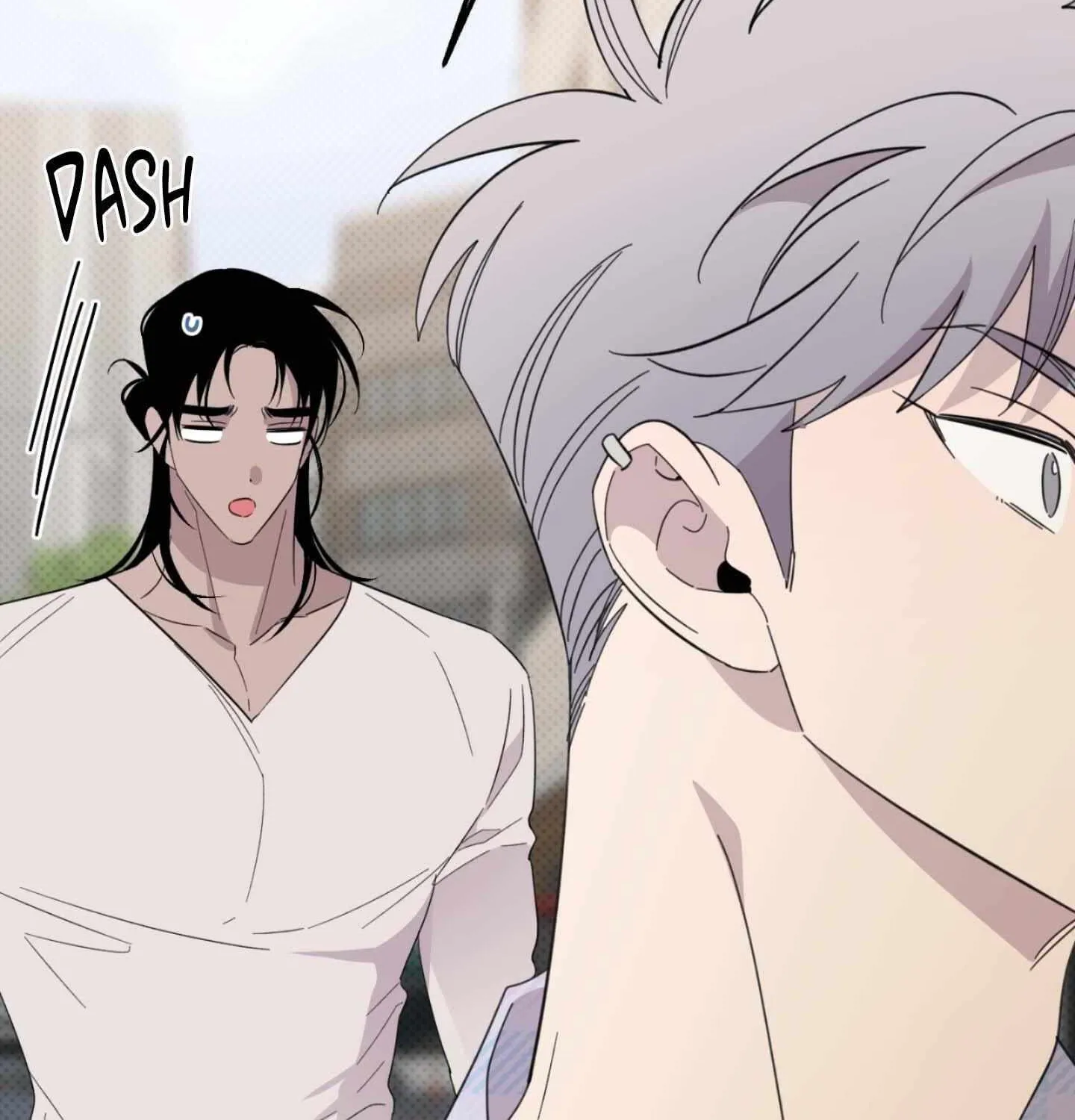 Read Carrot and Stick chapter 7 image 114 on Lezhin