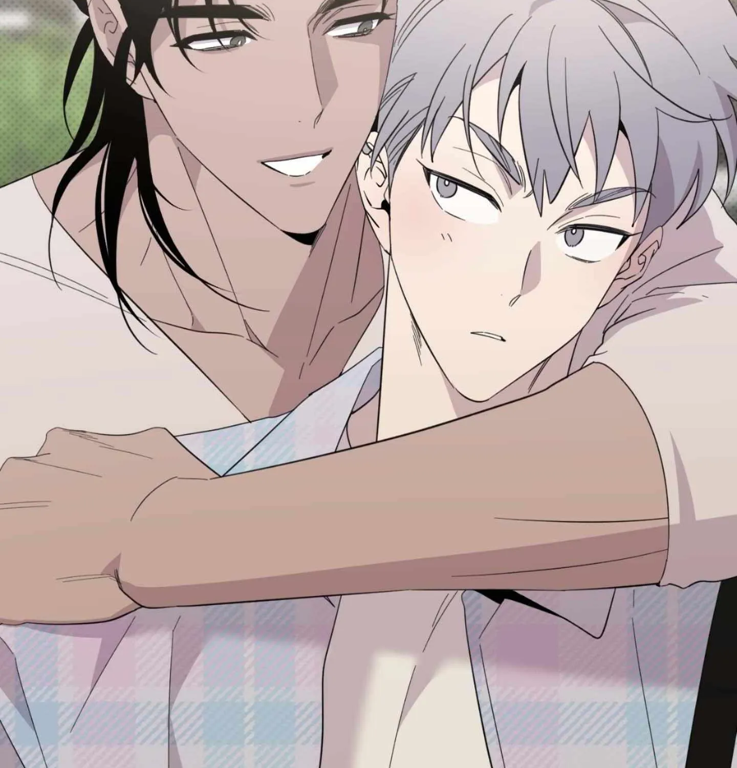 Read Carrot and Stick chapter 7 image 122 on Lezhin