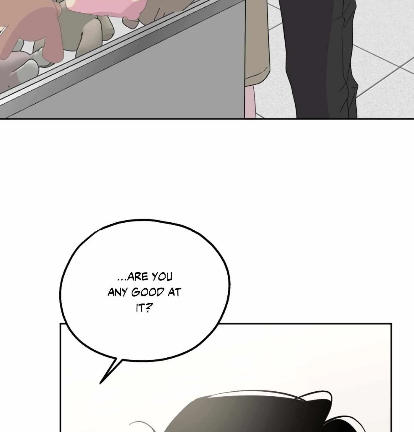 Read Carrot and Stick chapter 7 image 127 on Lezhin