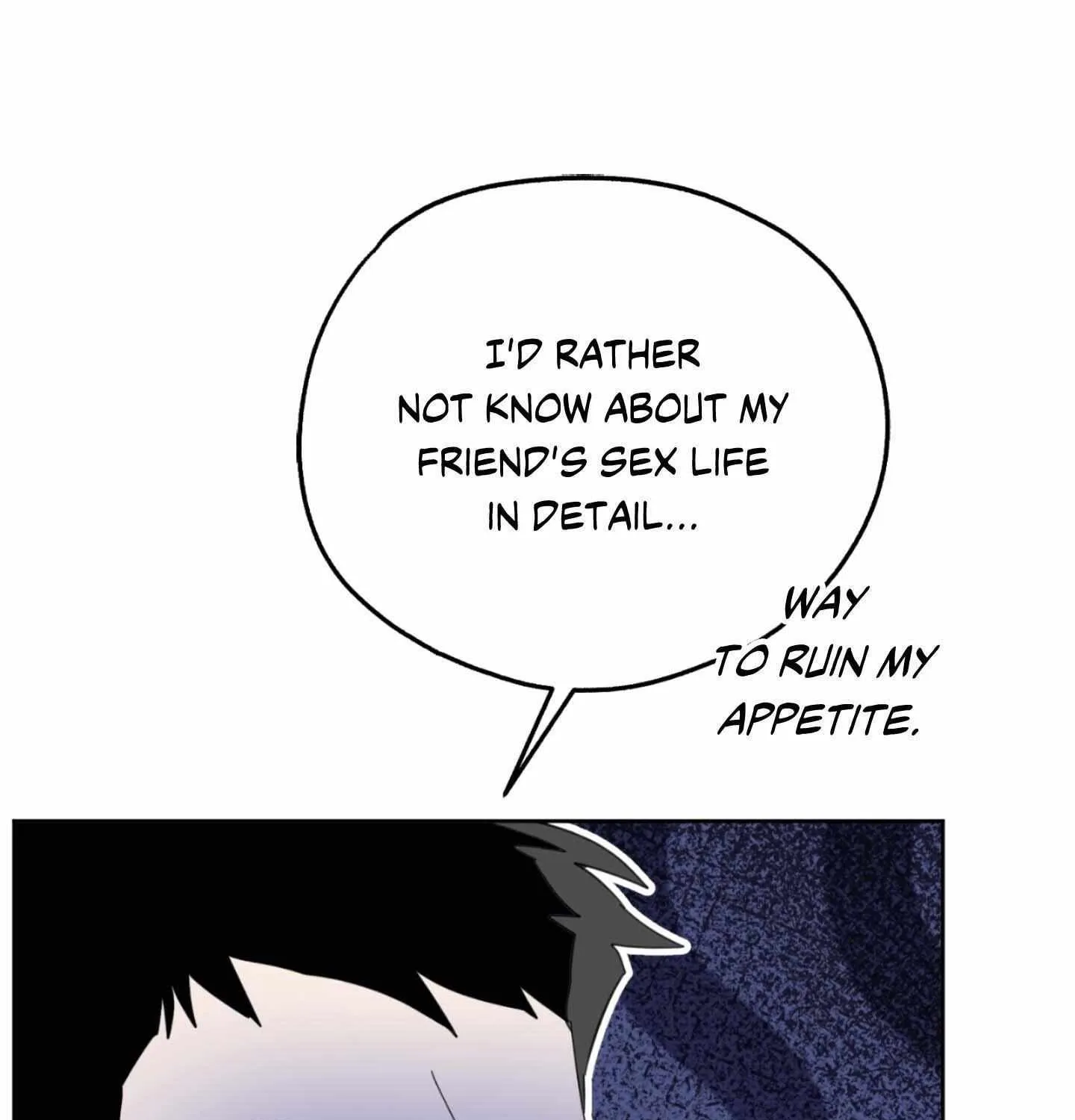 Read Carrot and Stick chapter 7 image 13 on Lezhin