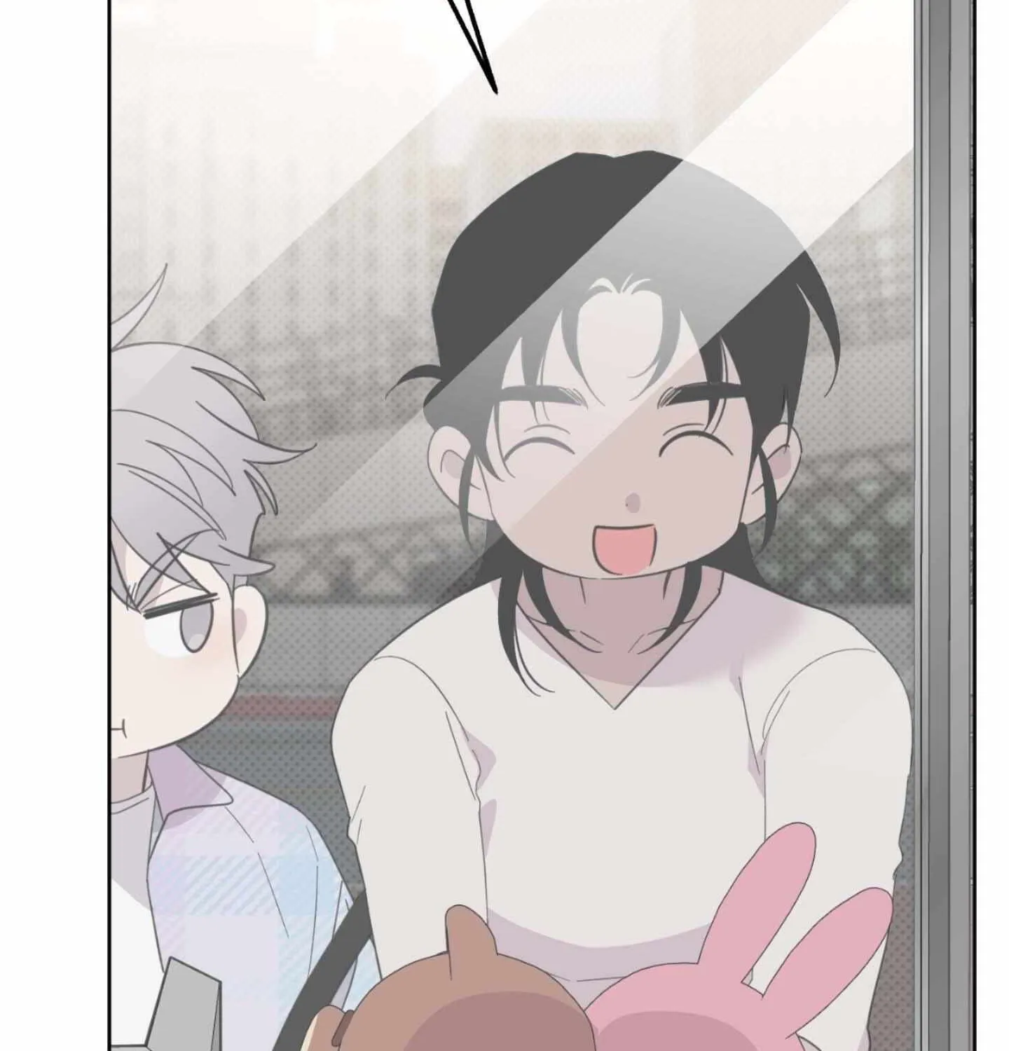 Read Carrot and Stick chapter 7 image 132 on Lezhin