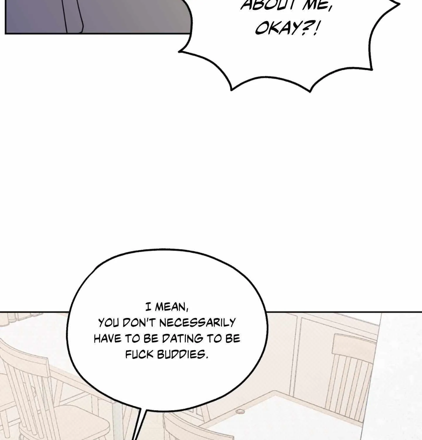 Read Carrot and Stick chapter 7 image 15 on Lezhin
