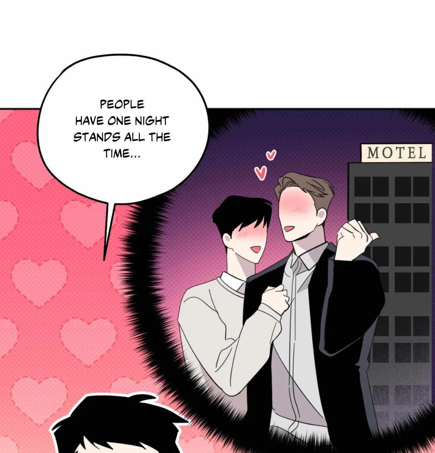 Read Carrot and Stick chapter 7 image 18 on Lezhin