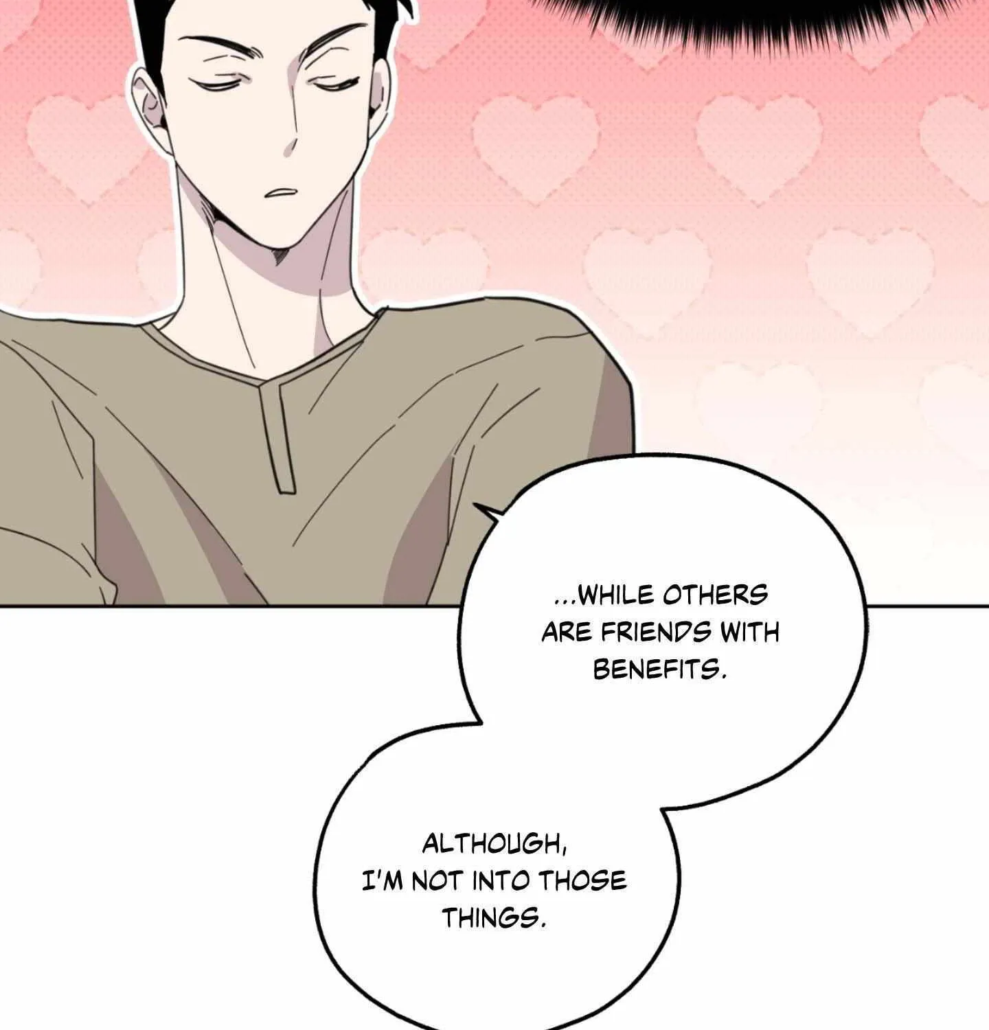 Read Carrot and Stick chapter 7 image 19 on Lezhin