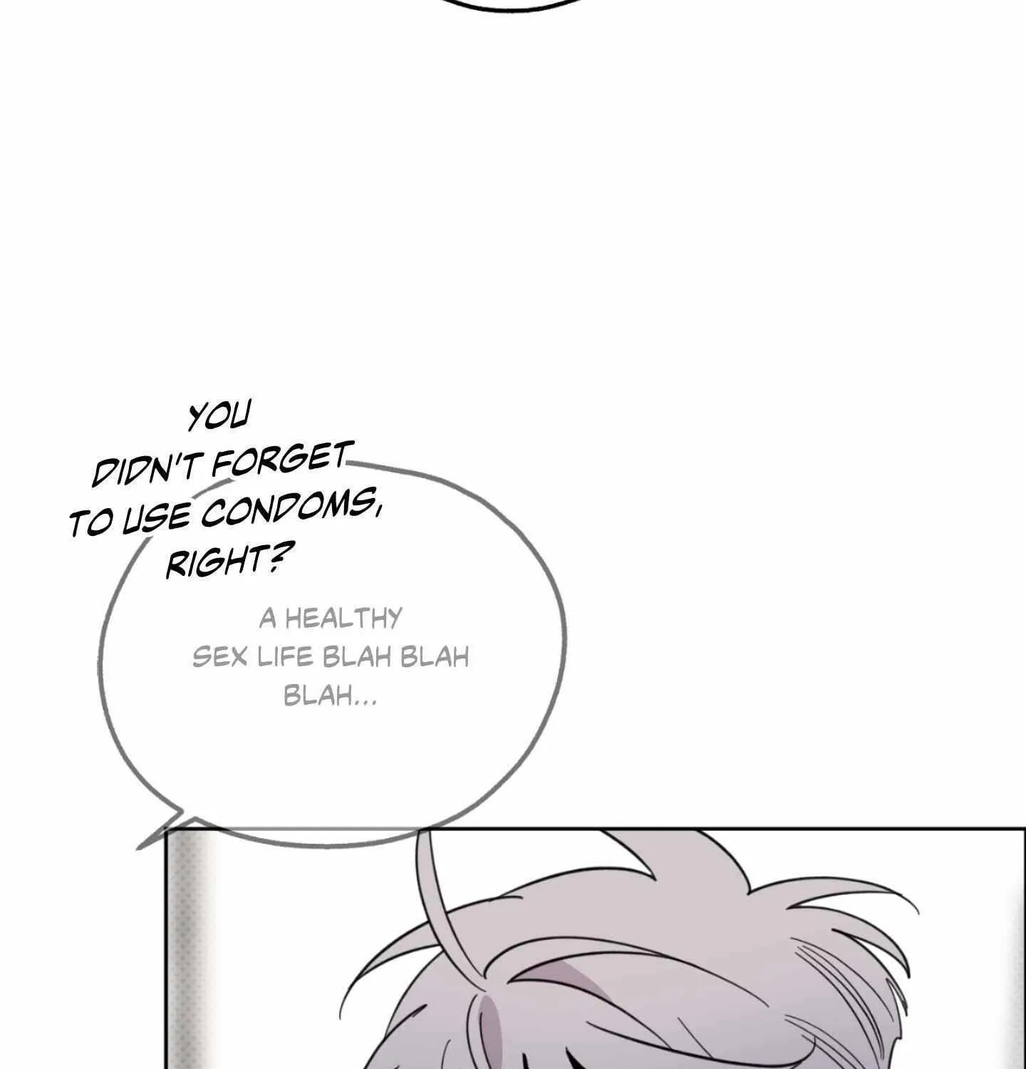 Read Carrot and Stick chapter 7 image 20 on Lezhin