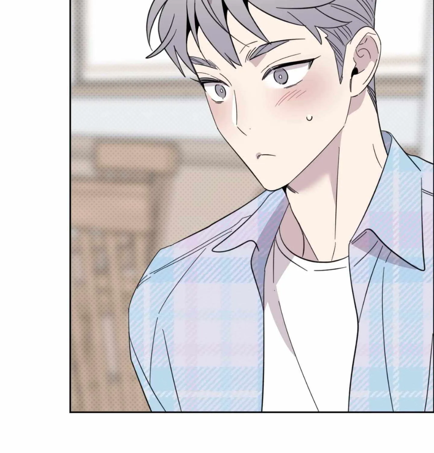 Read Carrot and Stick chapter 7 image 21 on Lezhin
