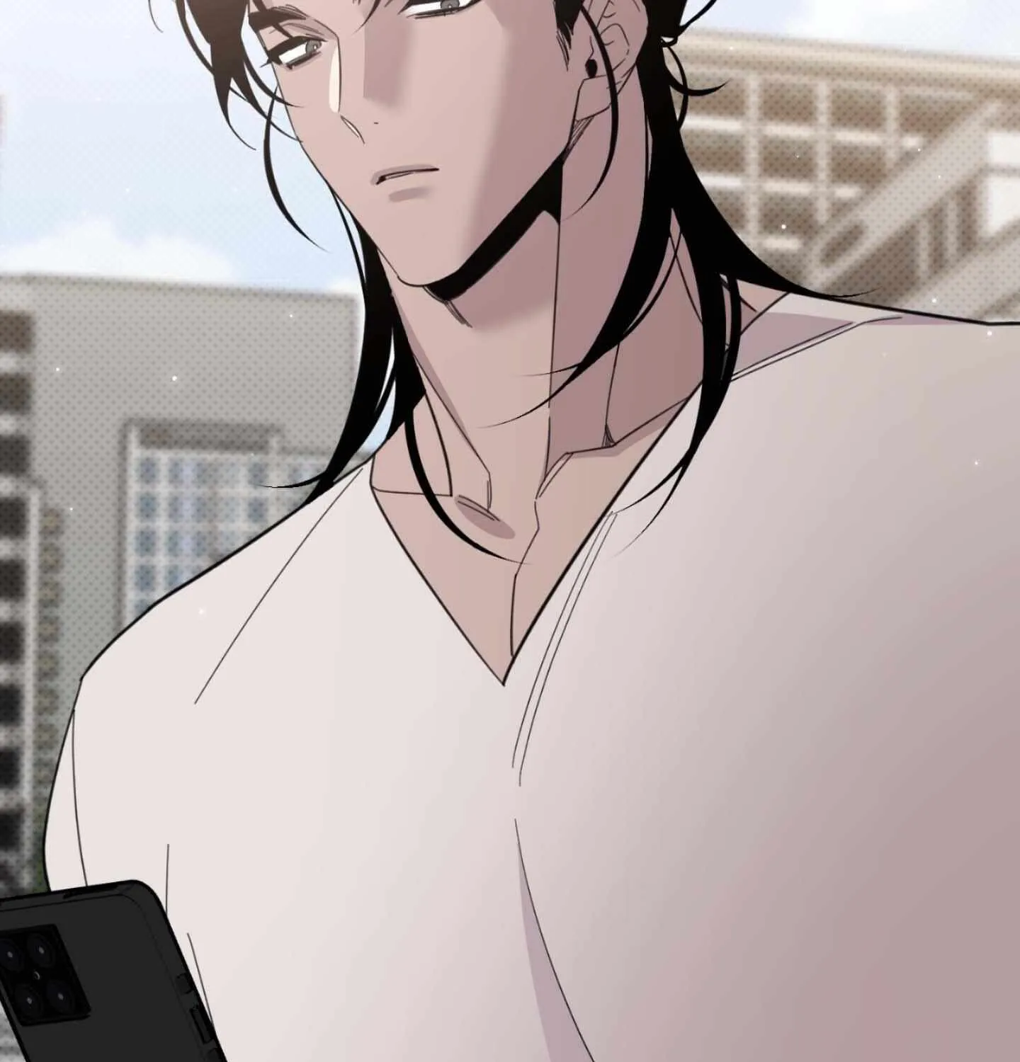Read Carrot and Stick chapter 7 image 26 on Lezhin