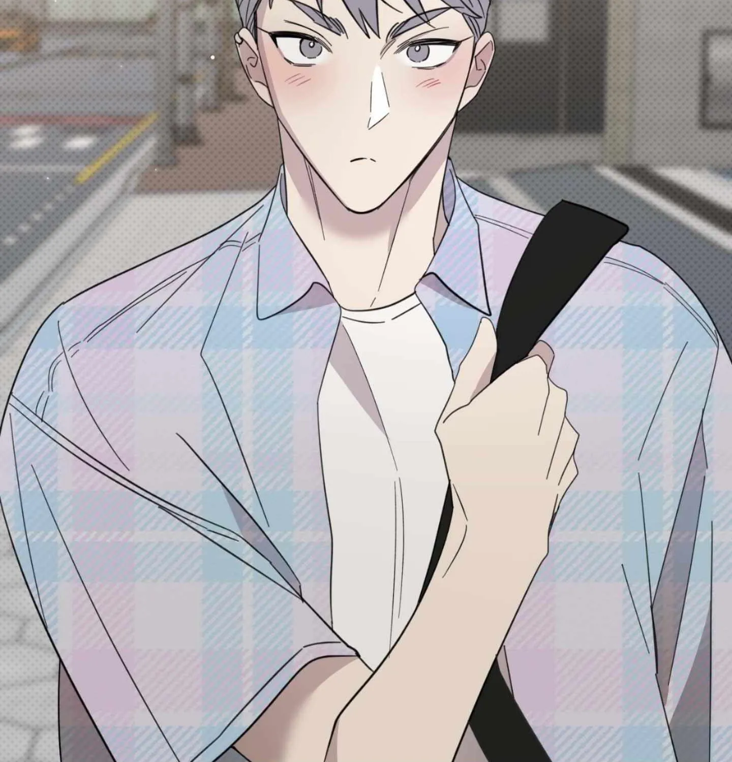 Read Carrot and Stick chapter 7 image 29 on Lezhin
