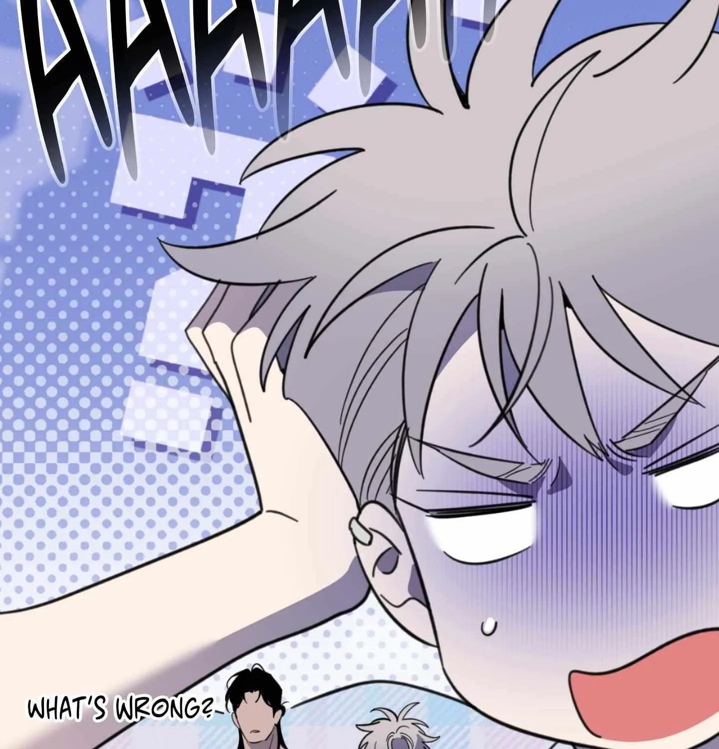Read Carrot and Stick chapter 7 image 31 on Lezhin