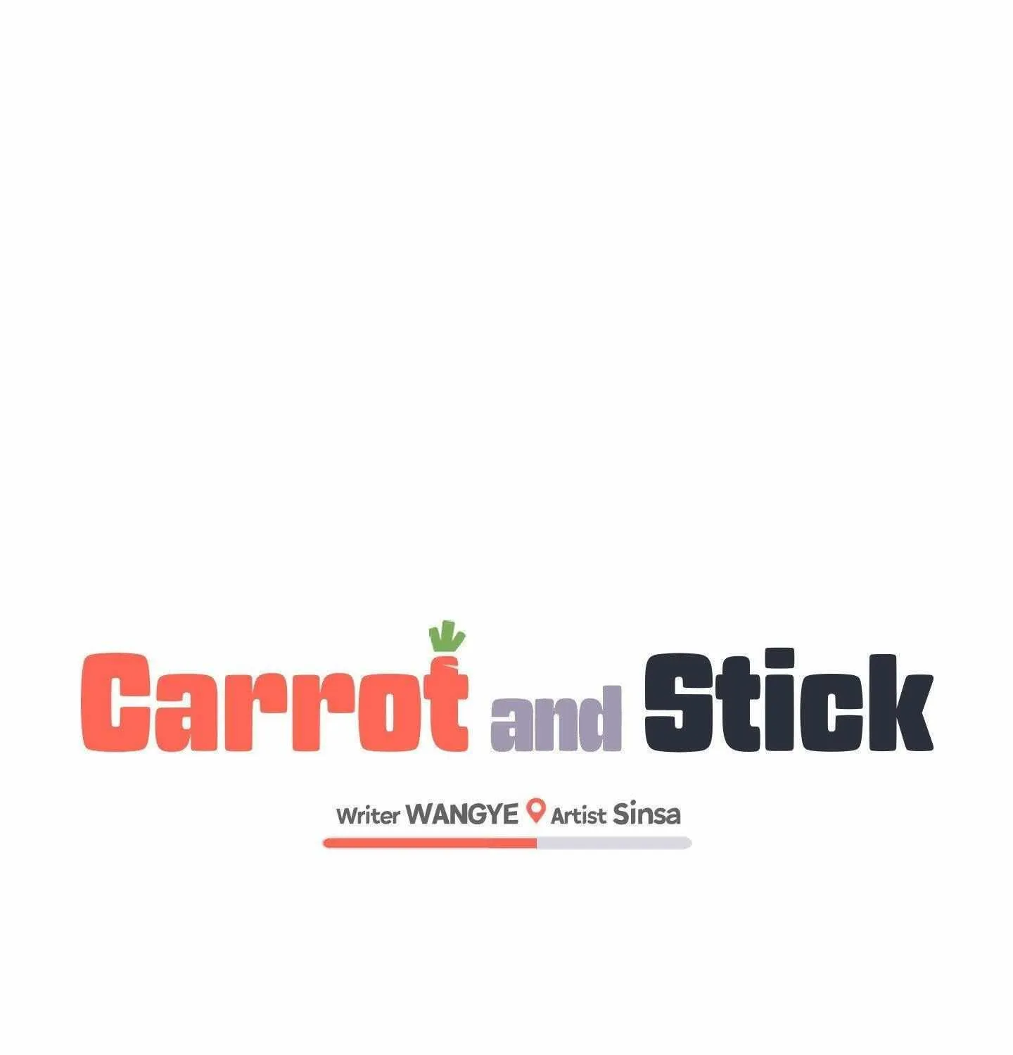 Read Carrot and Stick chapter 7 image 34 on Lezhin