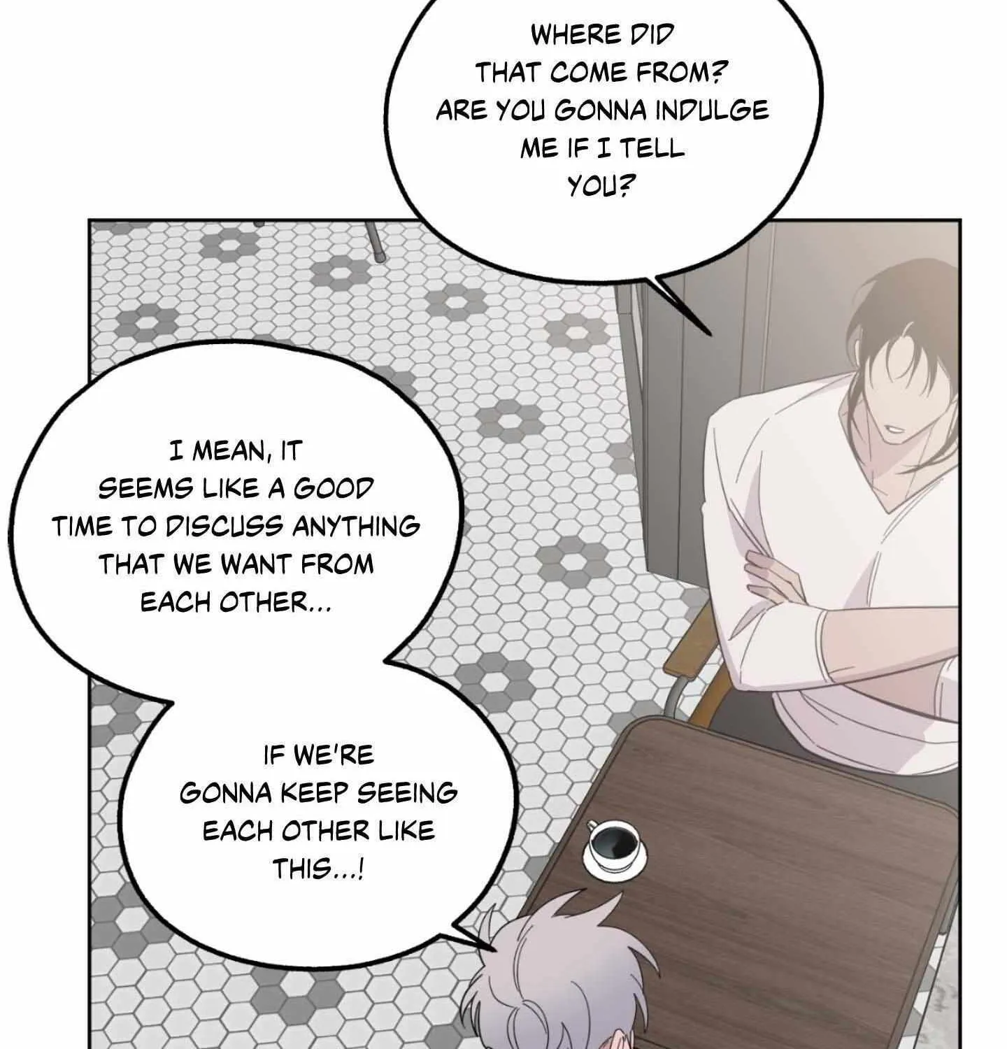 Read Carrot and Stick chapter 7 image 39 on Lezhin