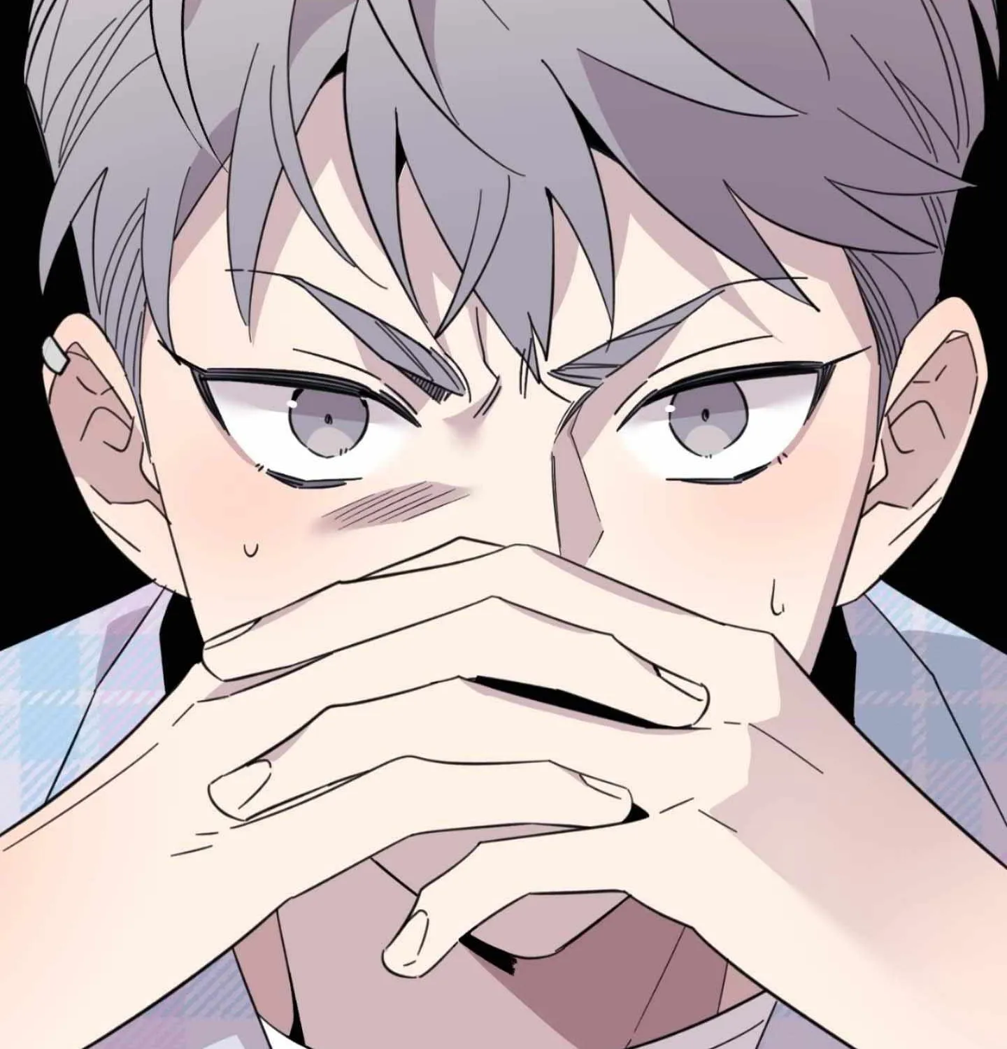 Read Carrot and Stick chapter 7 image 4 on Lezhin