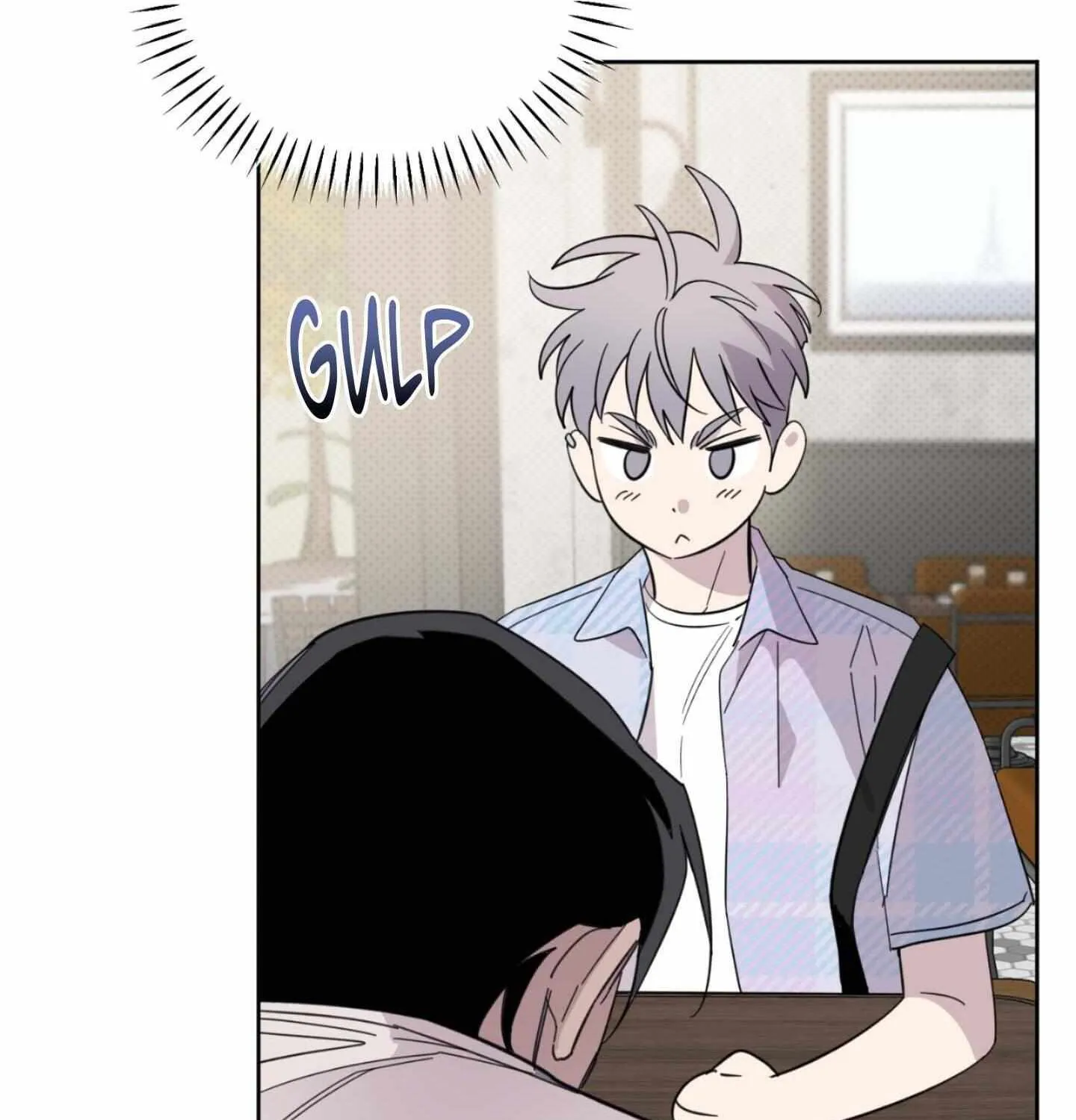 Read Carrot and Stick chapter 7 image 51 on Lezhin