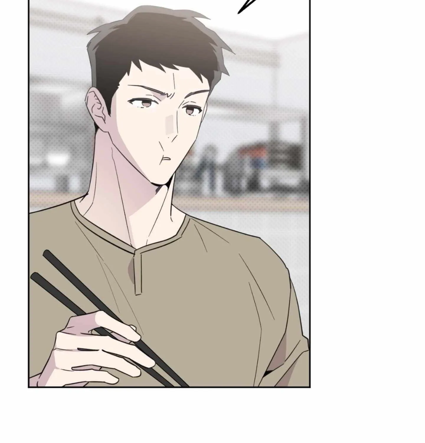 Read Carrot and Stick chapter 7 image 6 on Lezhin