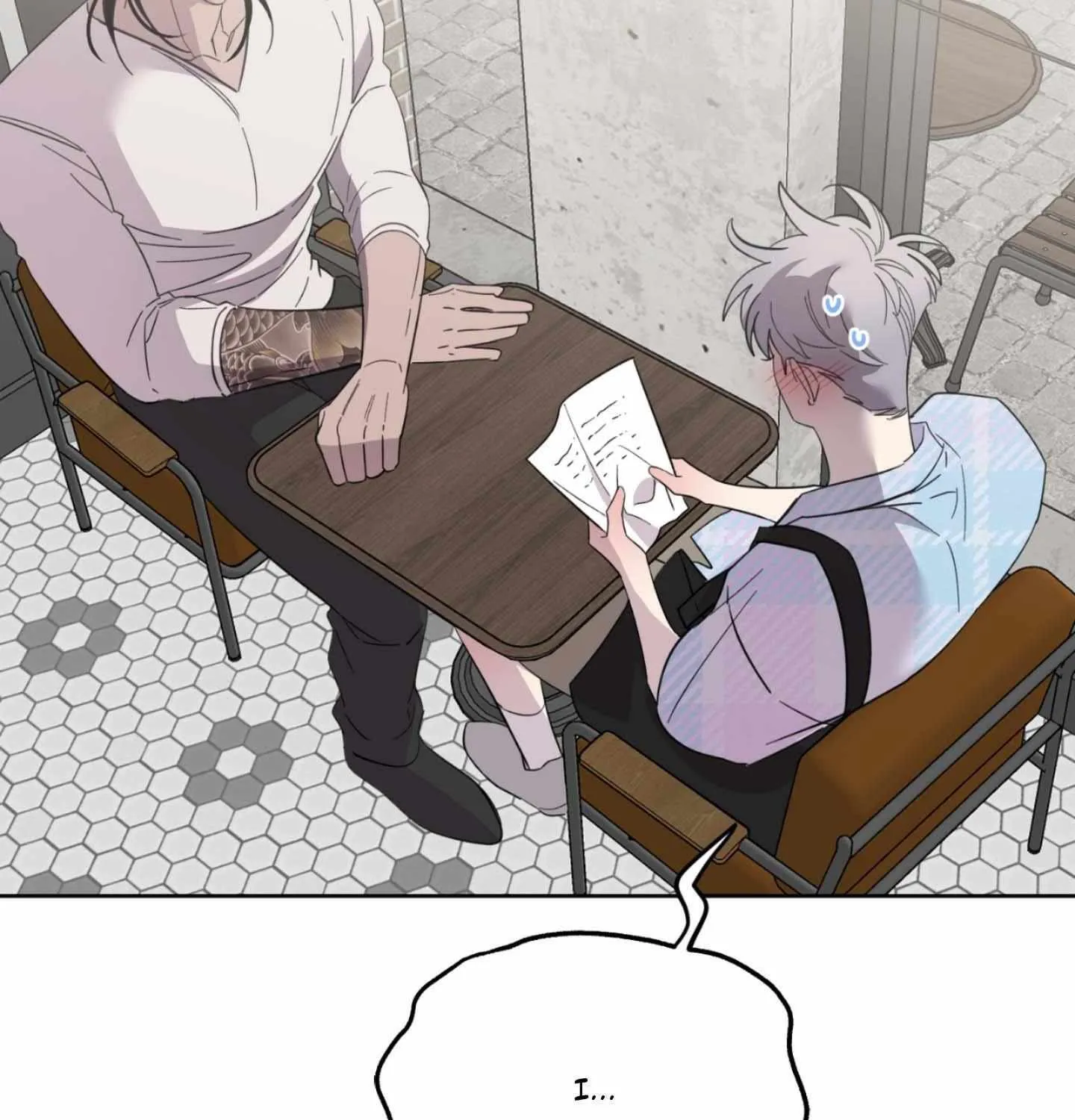 Read Carrot and Stick chapter 7 image 73 on Lezhin
