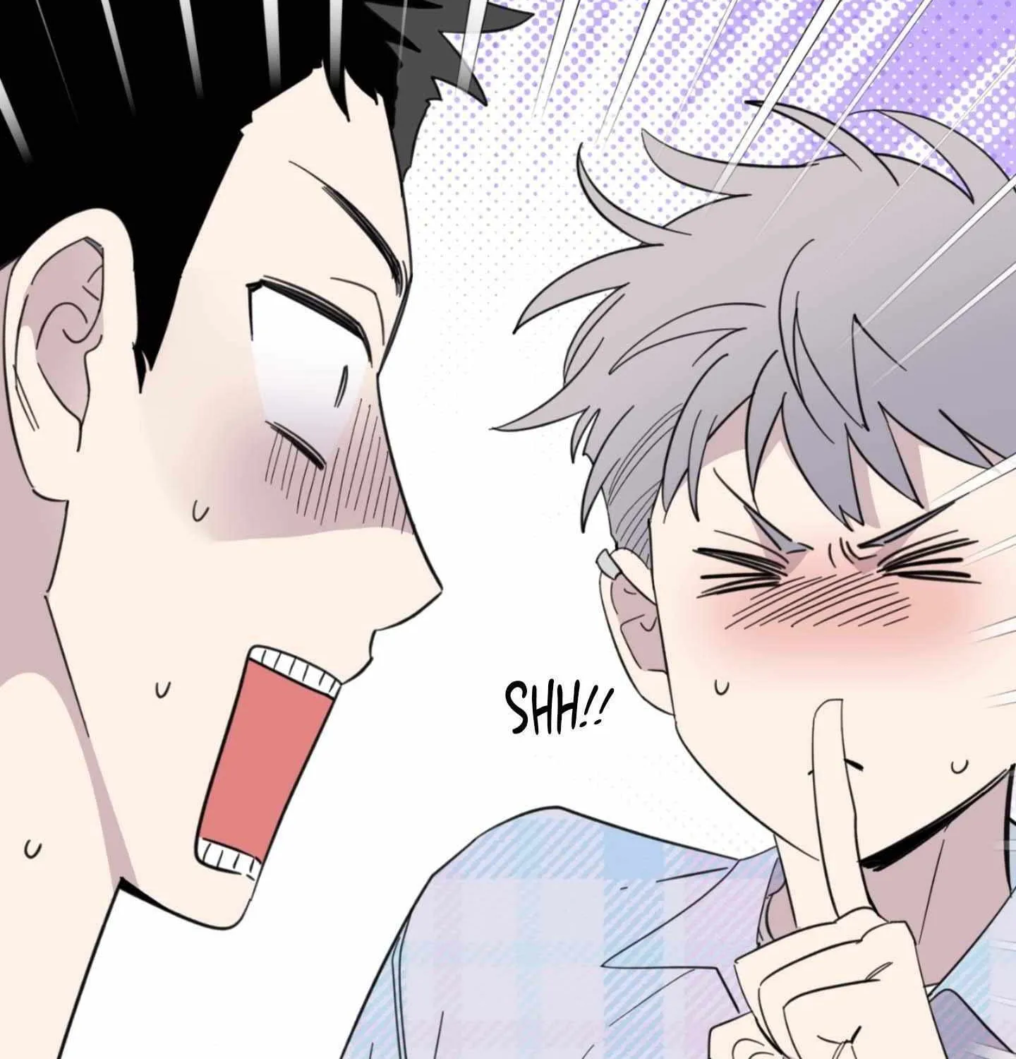 Read Carrot and Stick chapter 7 image 8 on Lezhin