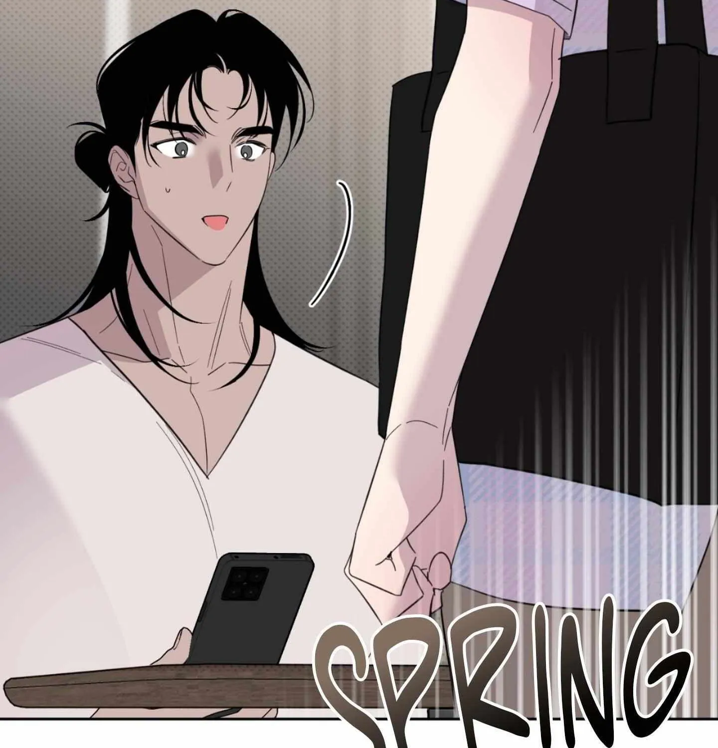 Read Carrot and Stick chapter 7 image 97 on Lezhin