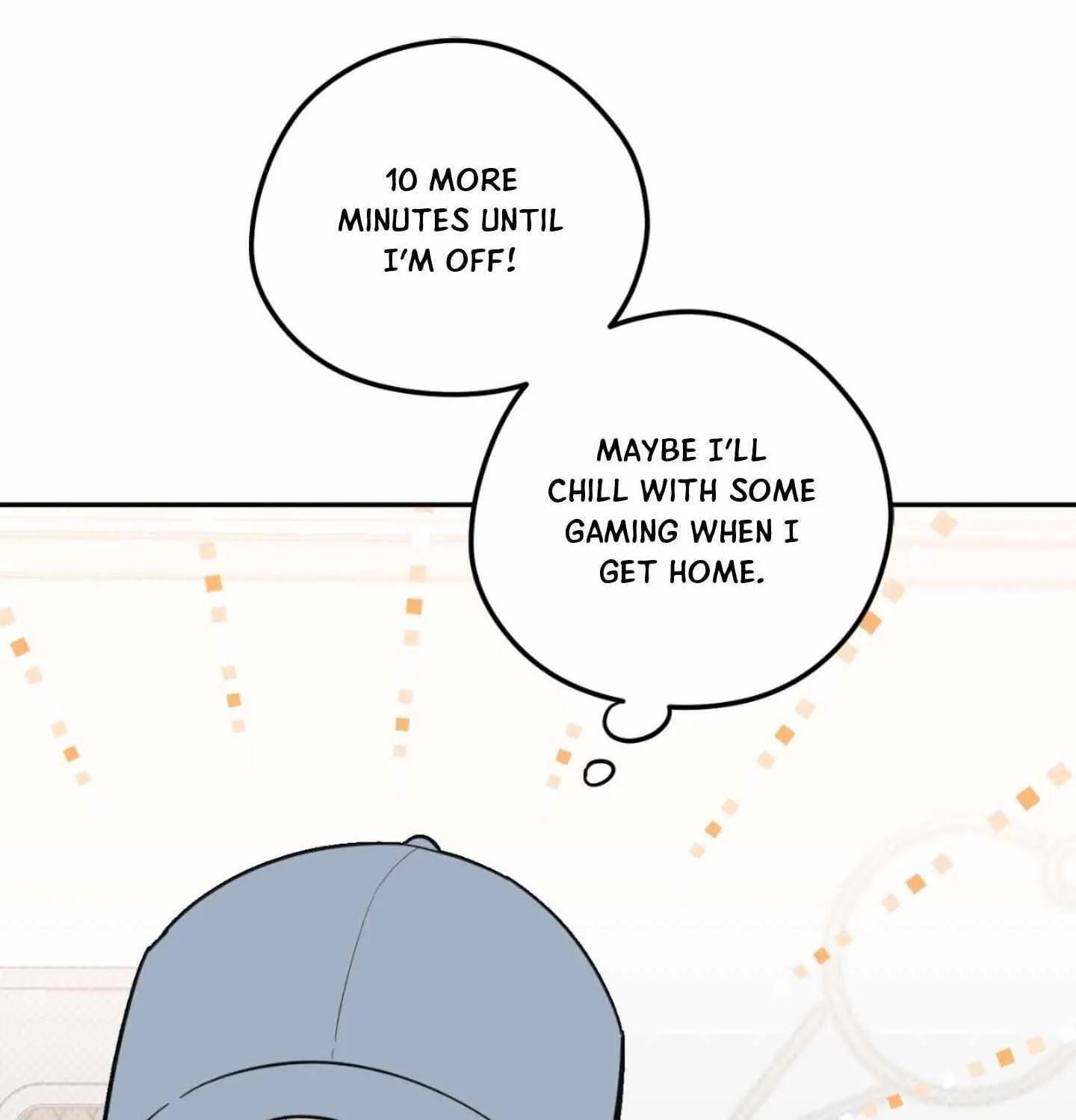 Read Carrot and Stick chapter 8 image 10 on Lezhin