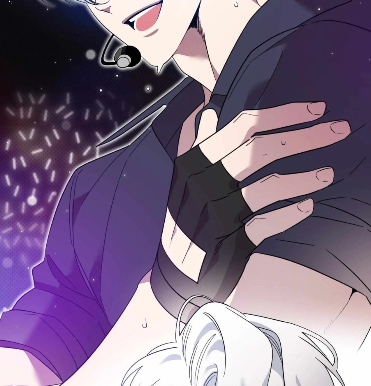 Read Carrot and Stick chapter 8 image 101 on Lezhin