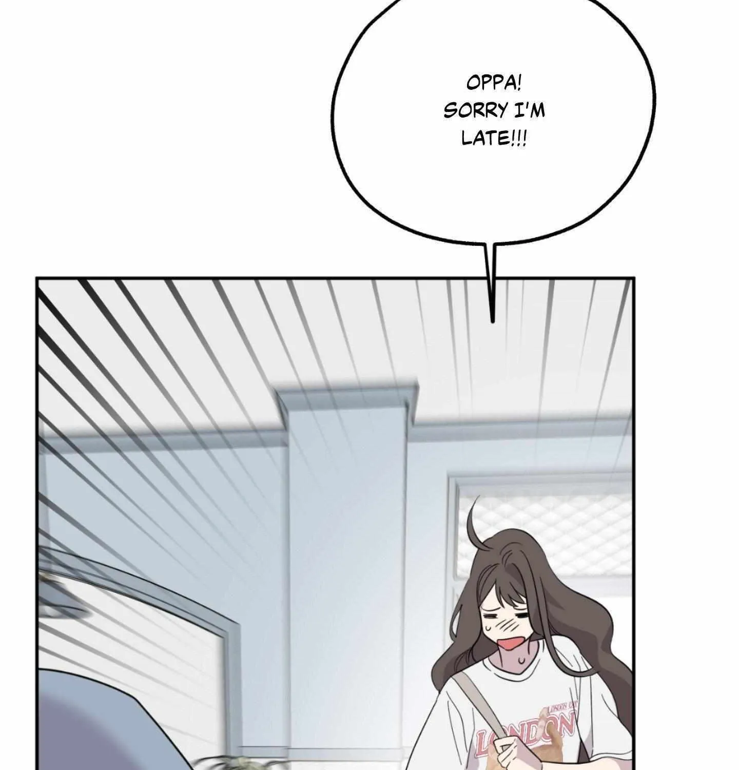 Read Carrot and Stick chapter 8 image 105 on Lezhin