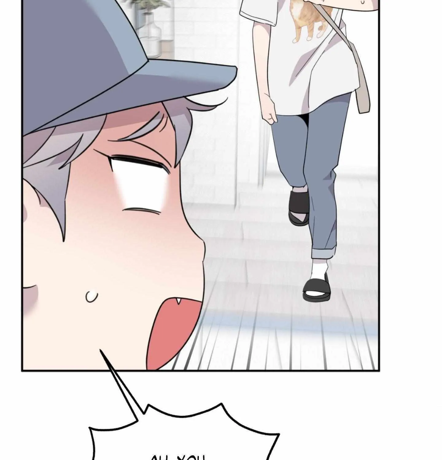 Read Carrot and Stick chapter 8 image 106 on Lezhin