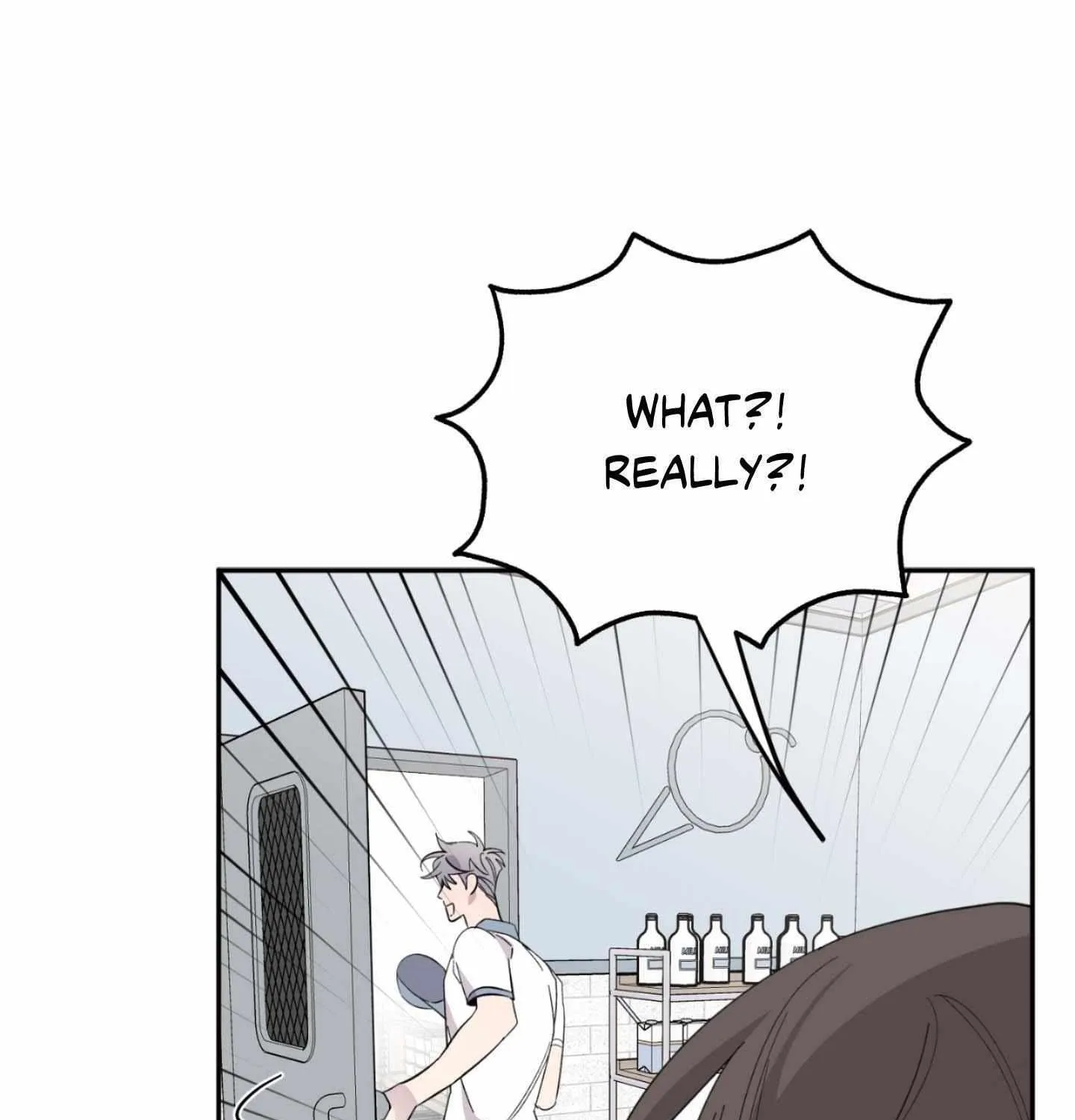 Read Carrot and Stick chapter 8 image 108 on Lezhin