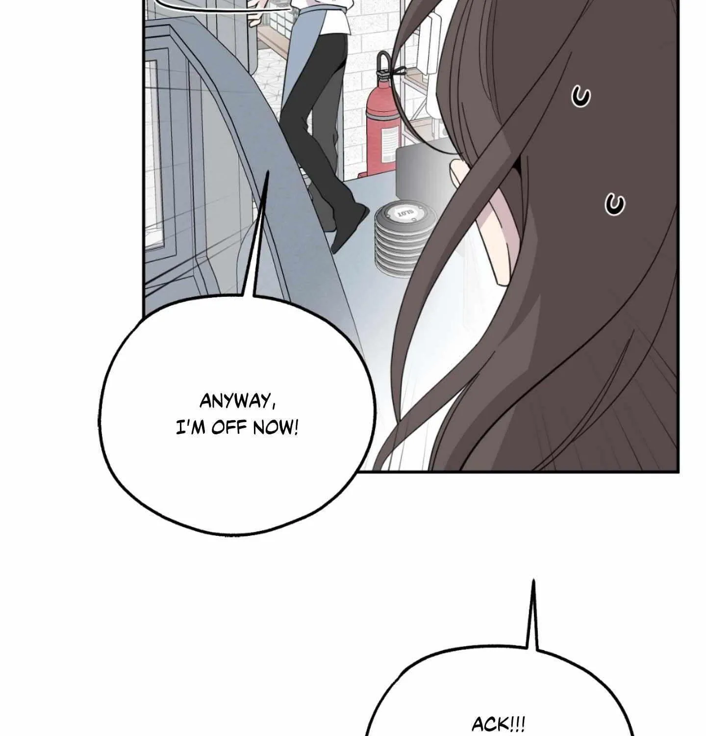 Read Carrot and Stick chapter 8 image 109 on Lezhin